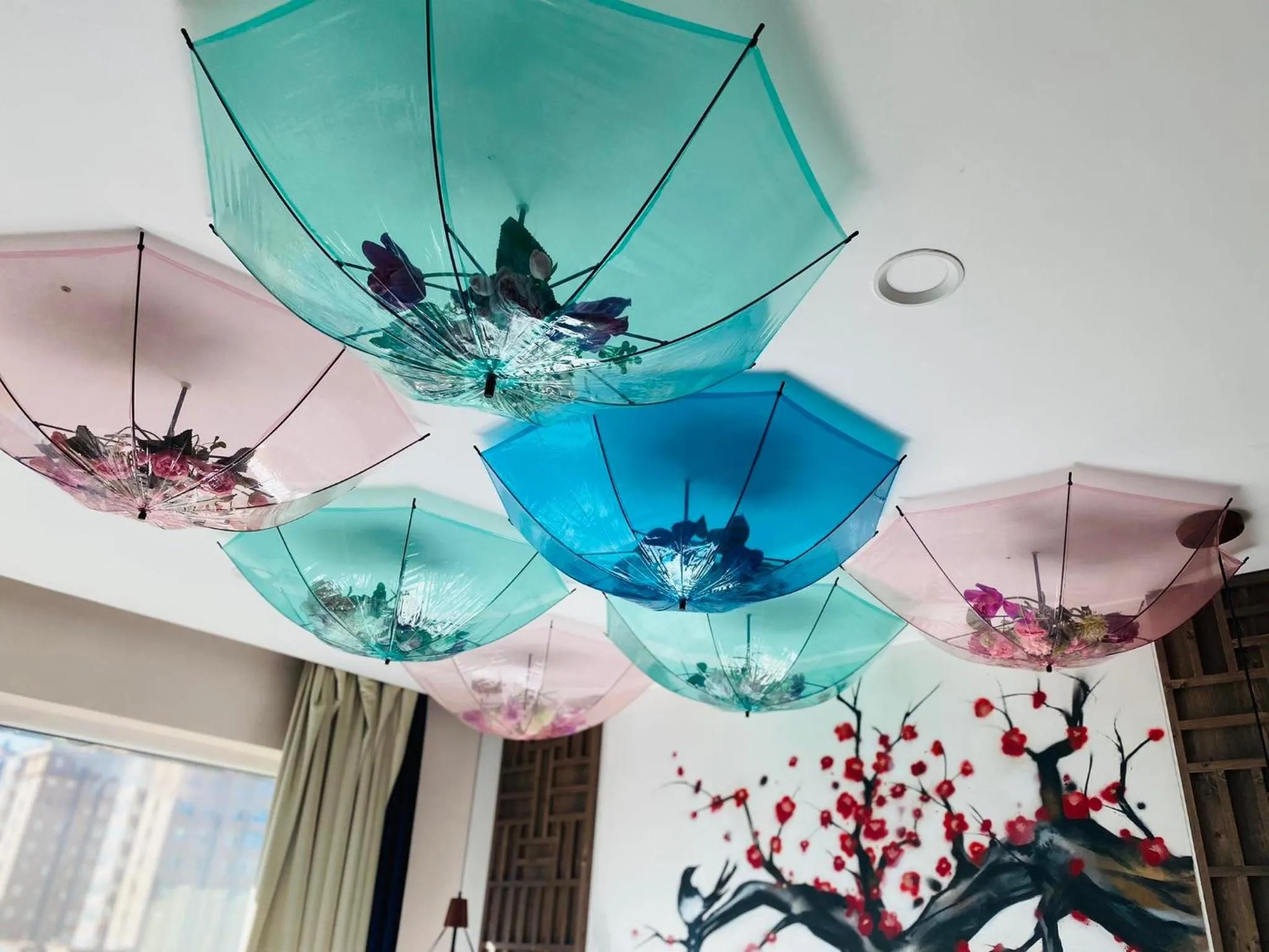 View (from property/room) in Nomado Boutique Hotel