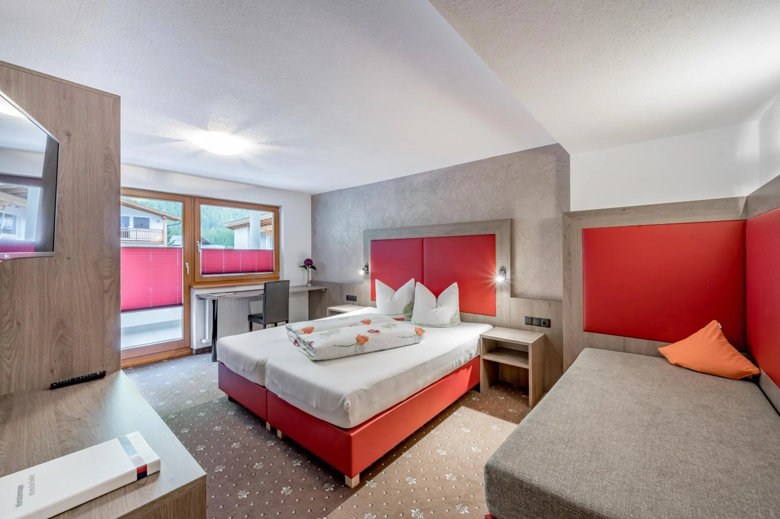 Pension Granbichler