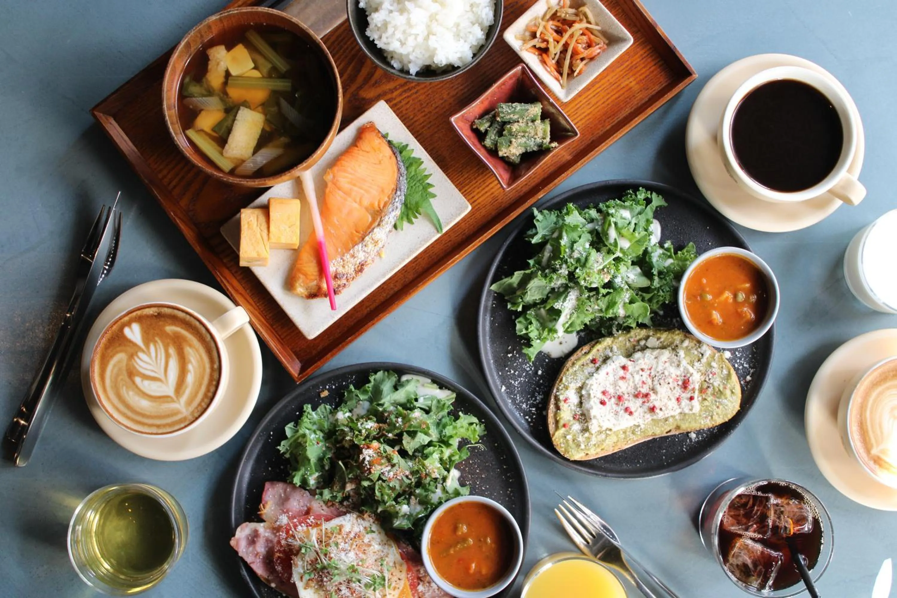 THE TOURIST HOTEL & Cafe AKIHABARA