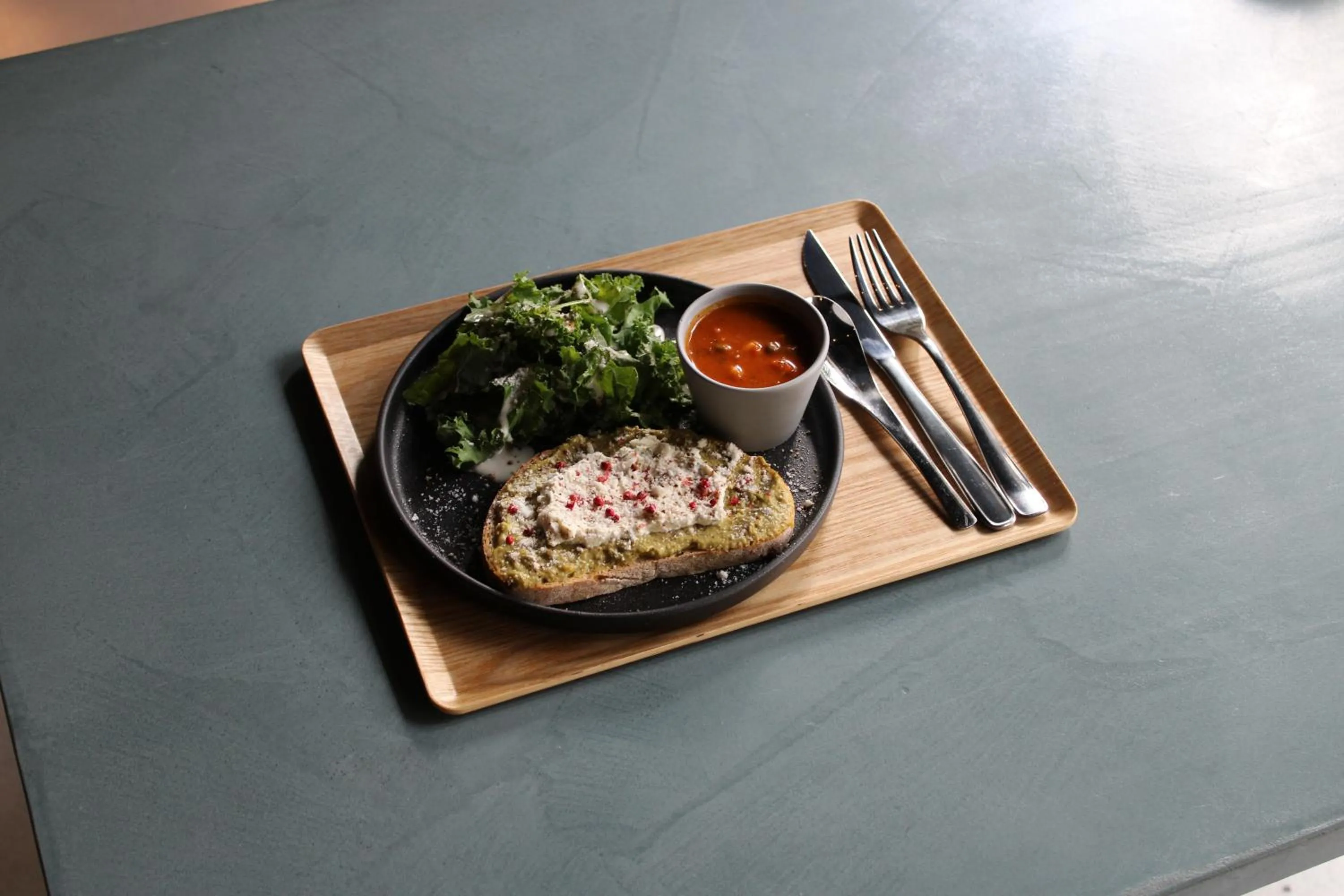 THE TOURIST HOTEL & Cafe AKIHABARA