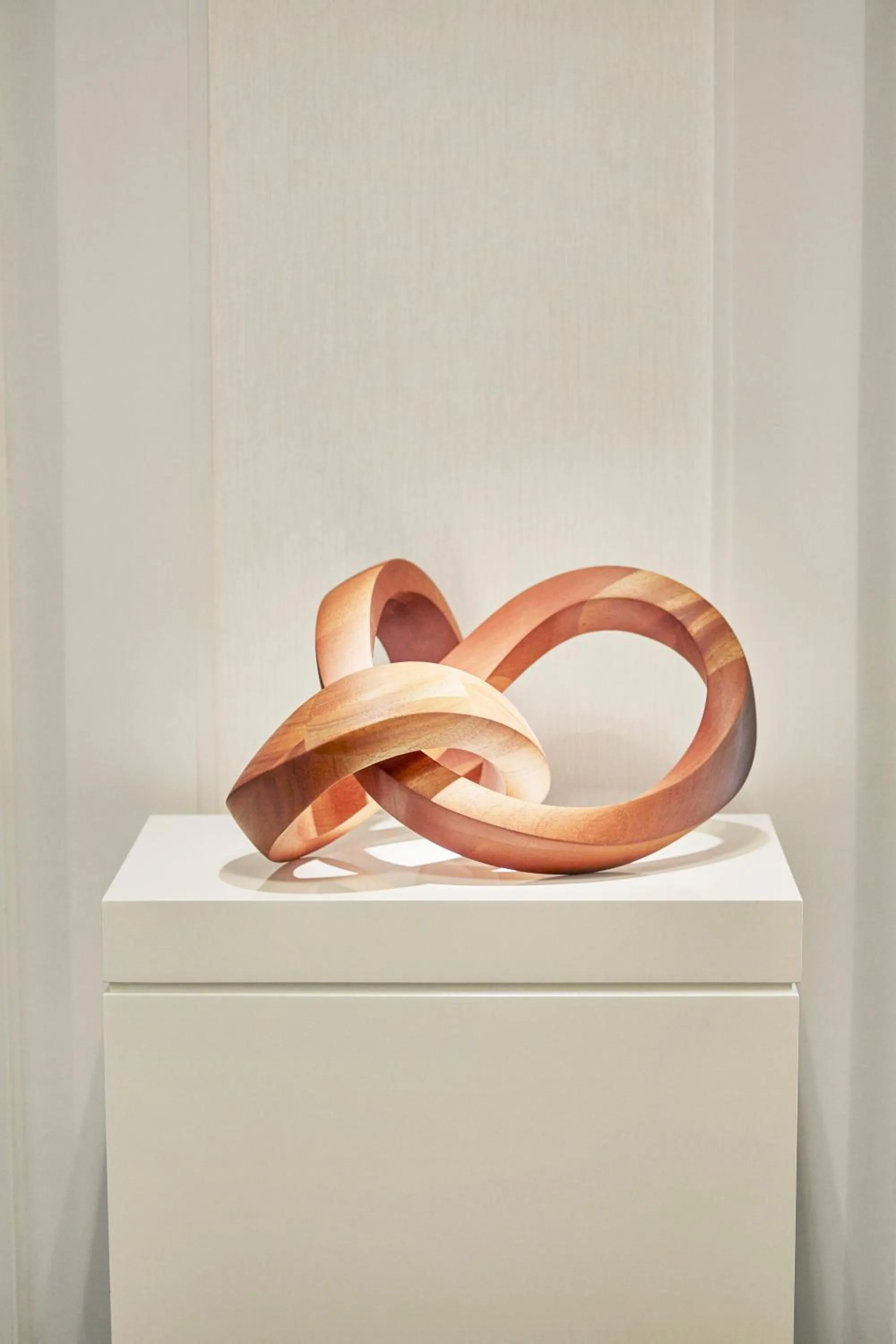 Decorative detail in Four Seasons Hotel Madrid