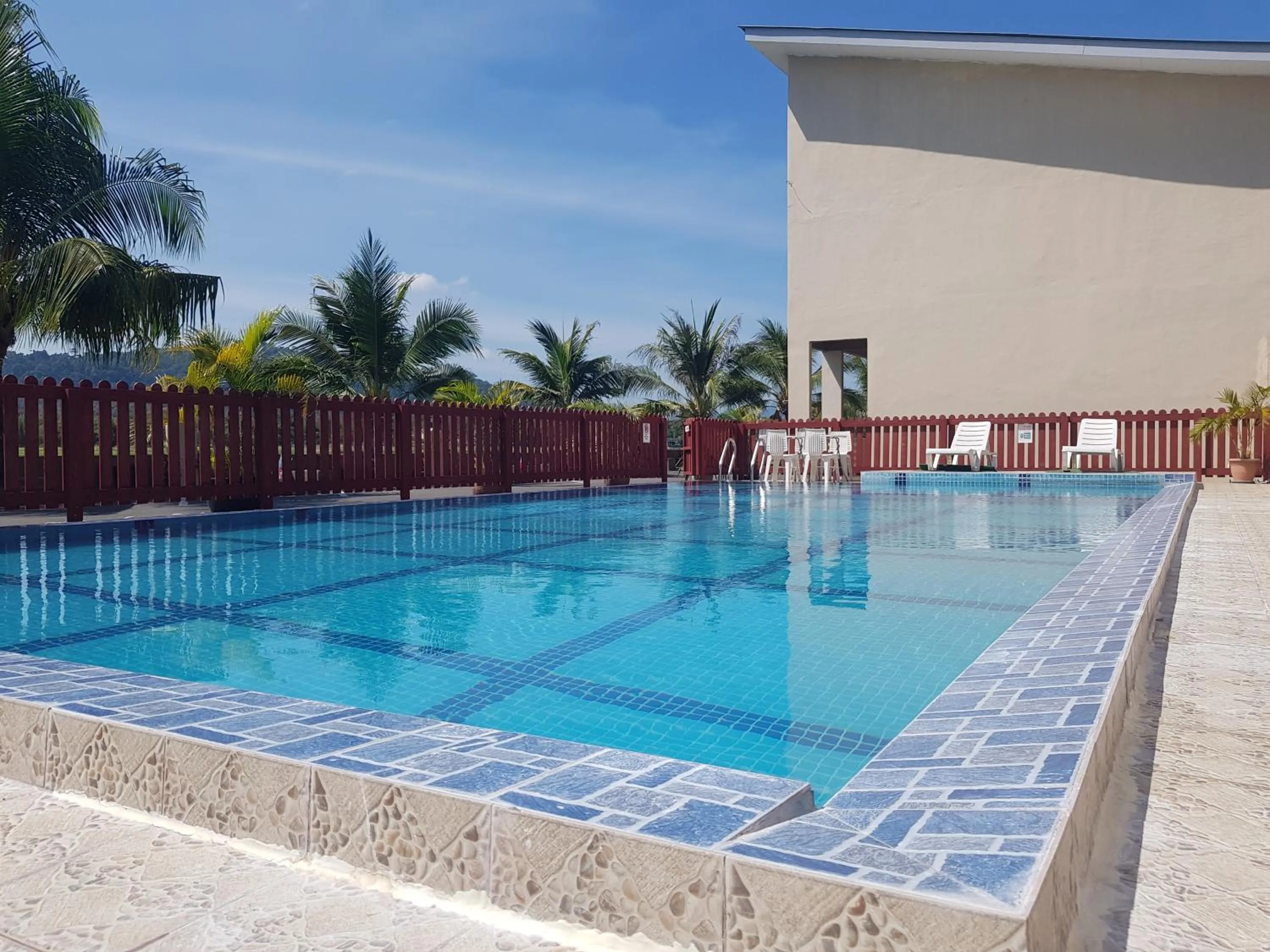 DVilla Guesthouse Langkawi