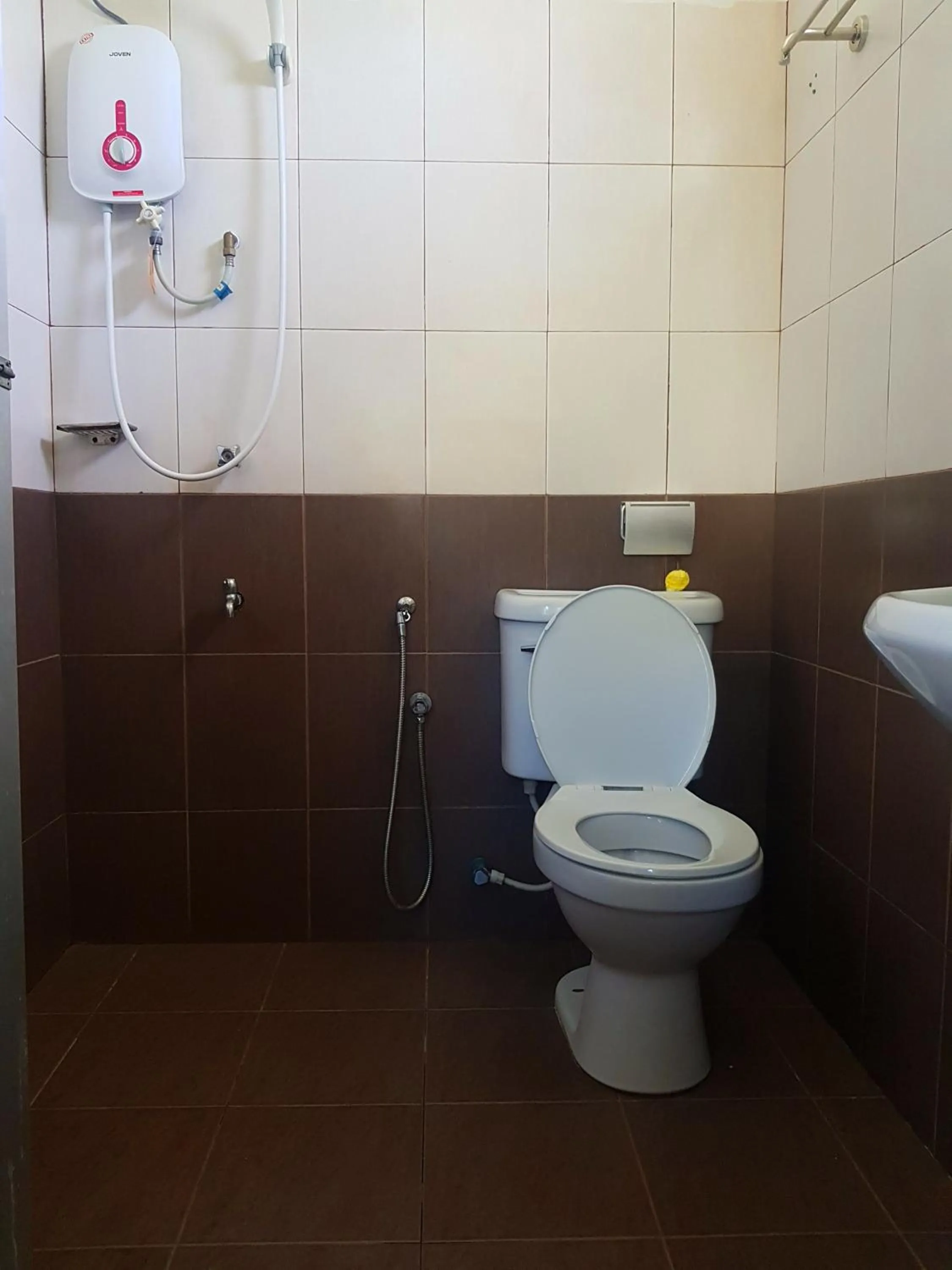 DVilla Guesthouse Langkawi