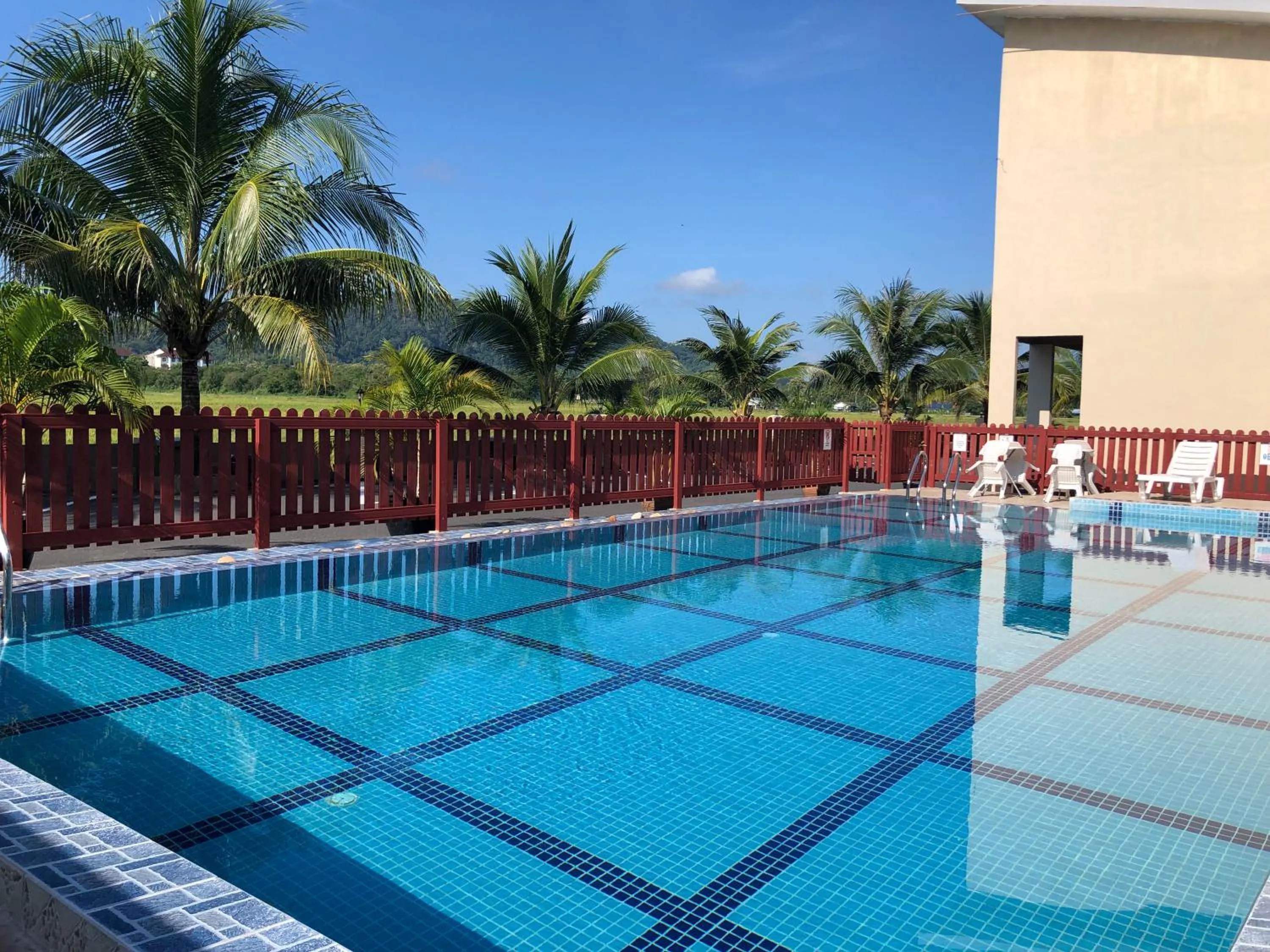 DVilla Guesthouse Langkawi