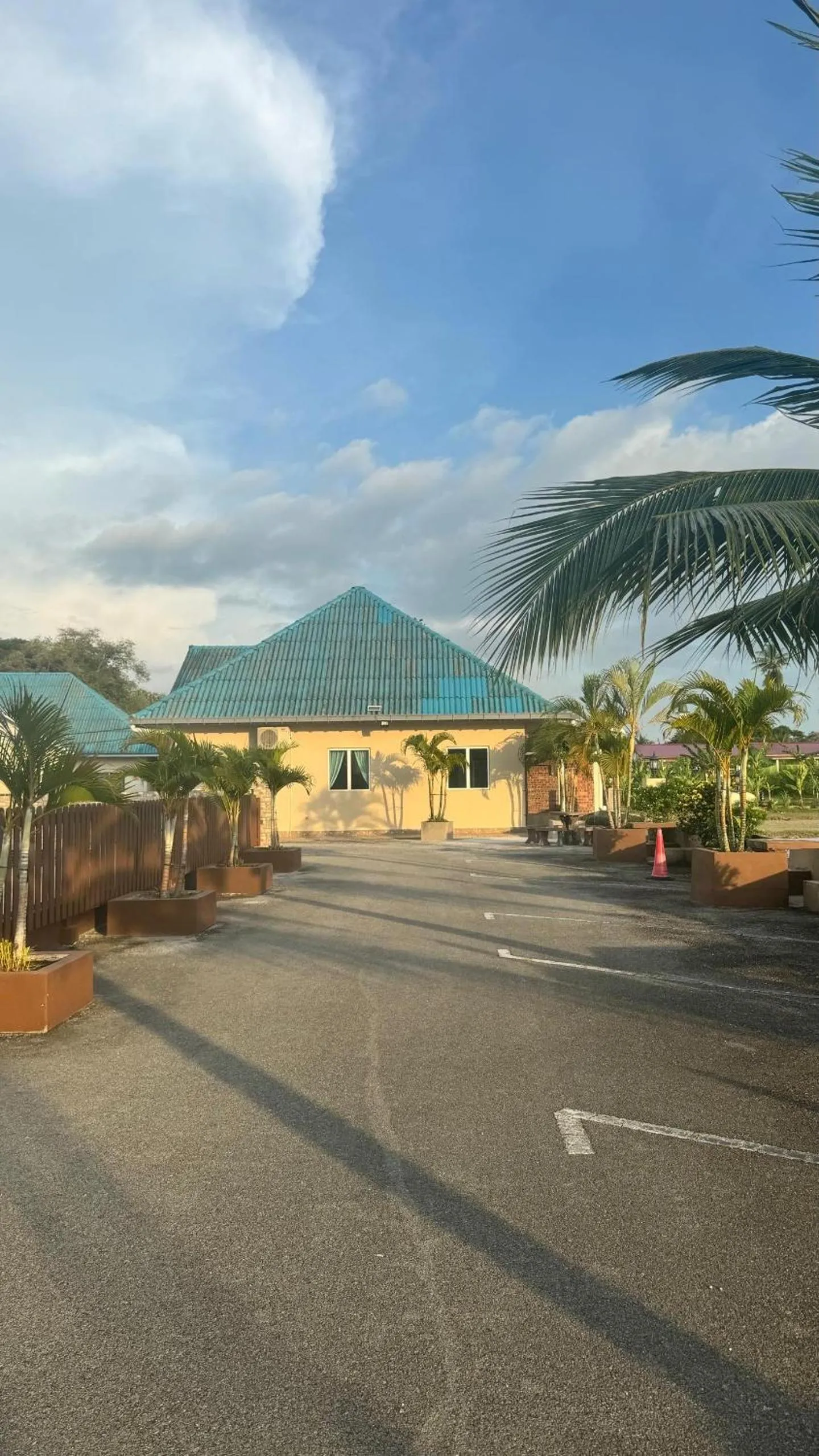 DVilla Guesthouse Langkawi