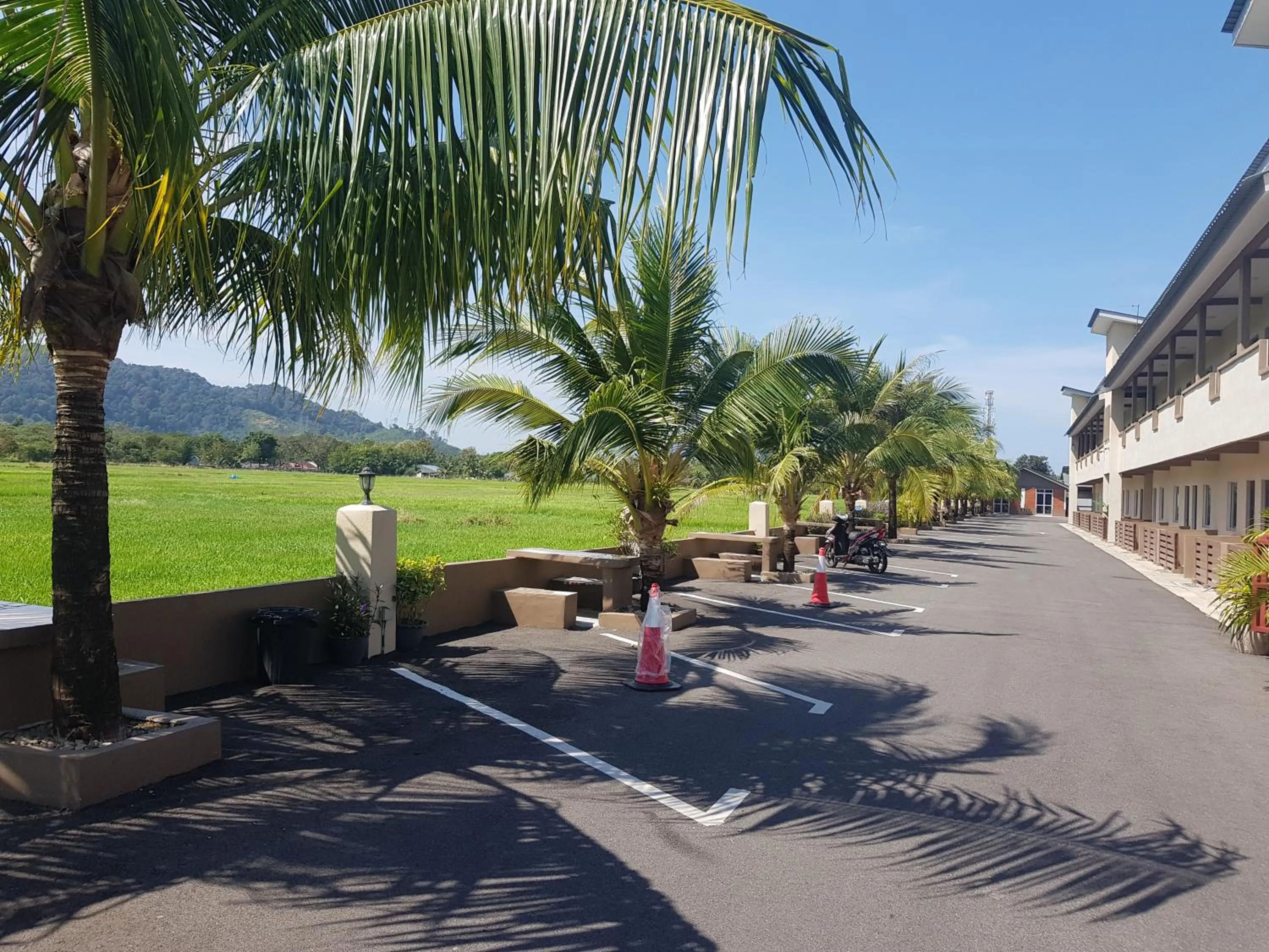 DVilla Guesthouse Langkawi