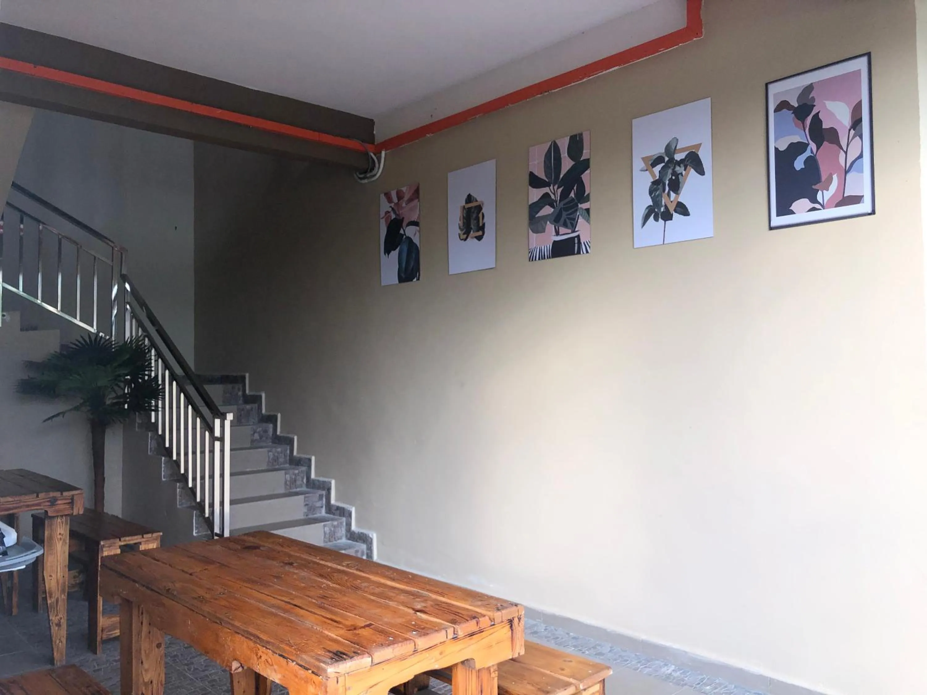 DVilla Guesthouse Langkawi