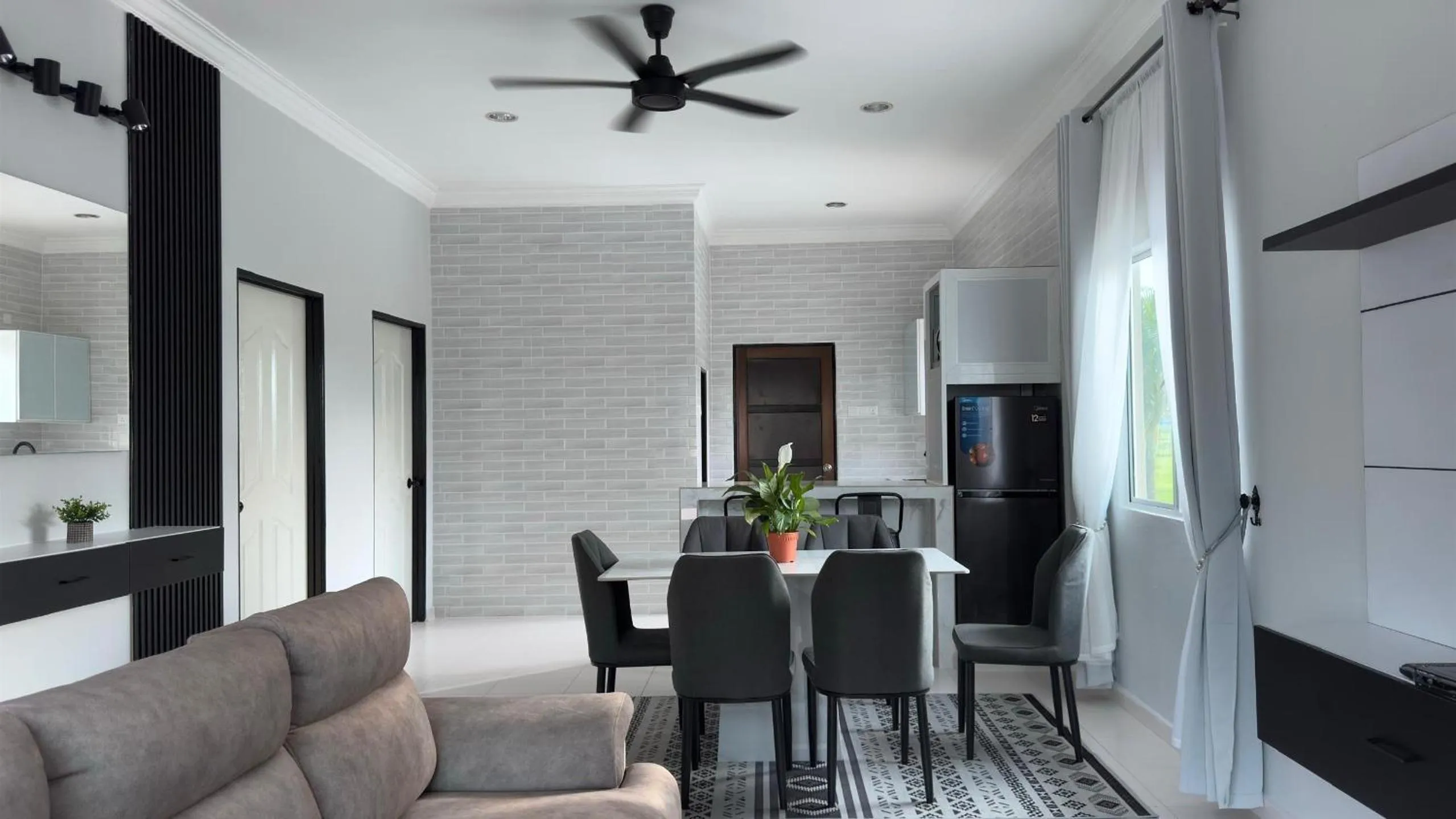 DVilla Guesthouse Langkawi