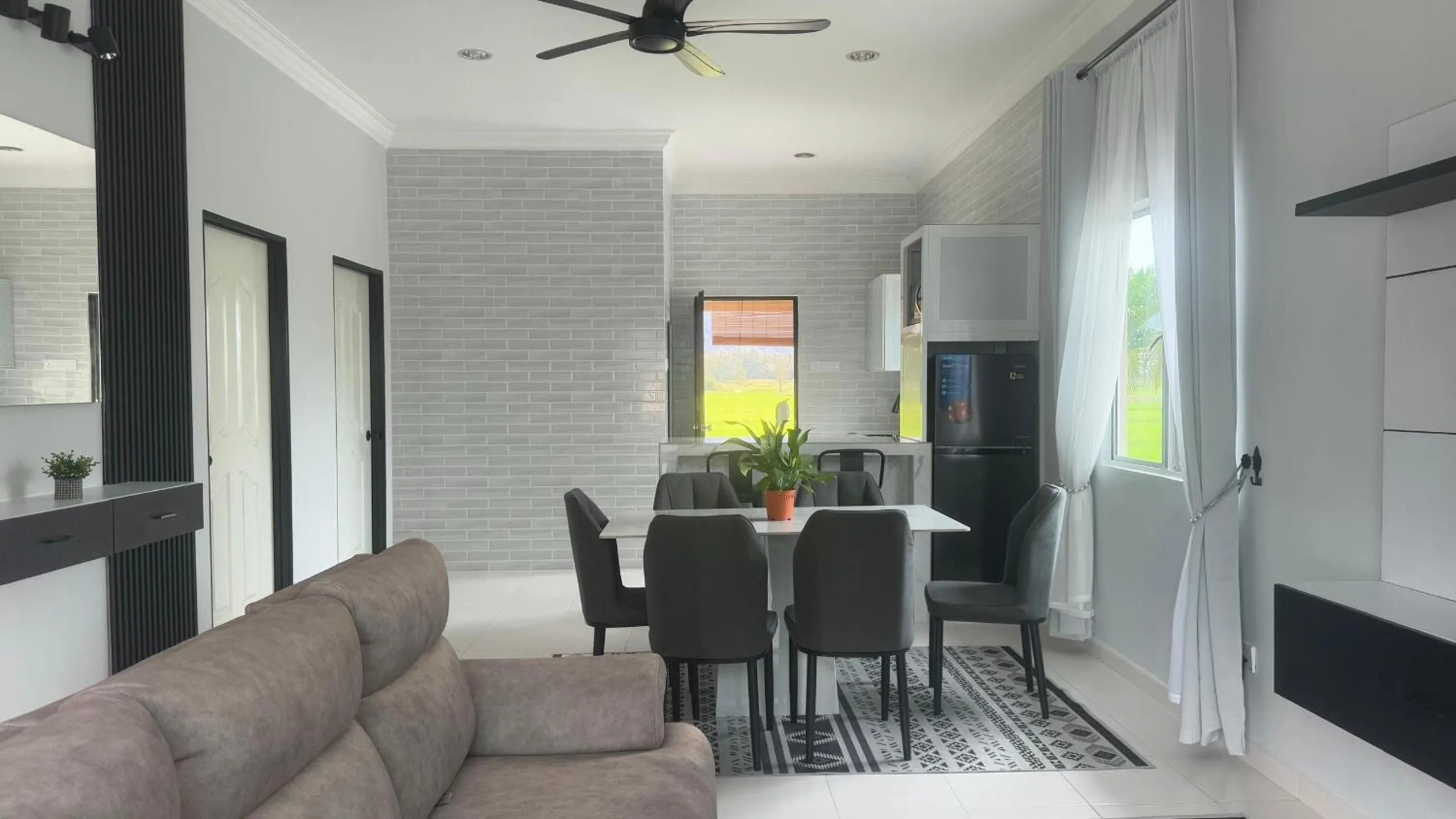 DVilla Guesthouse Langkawi