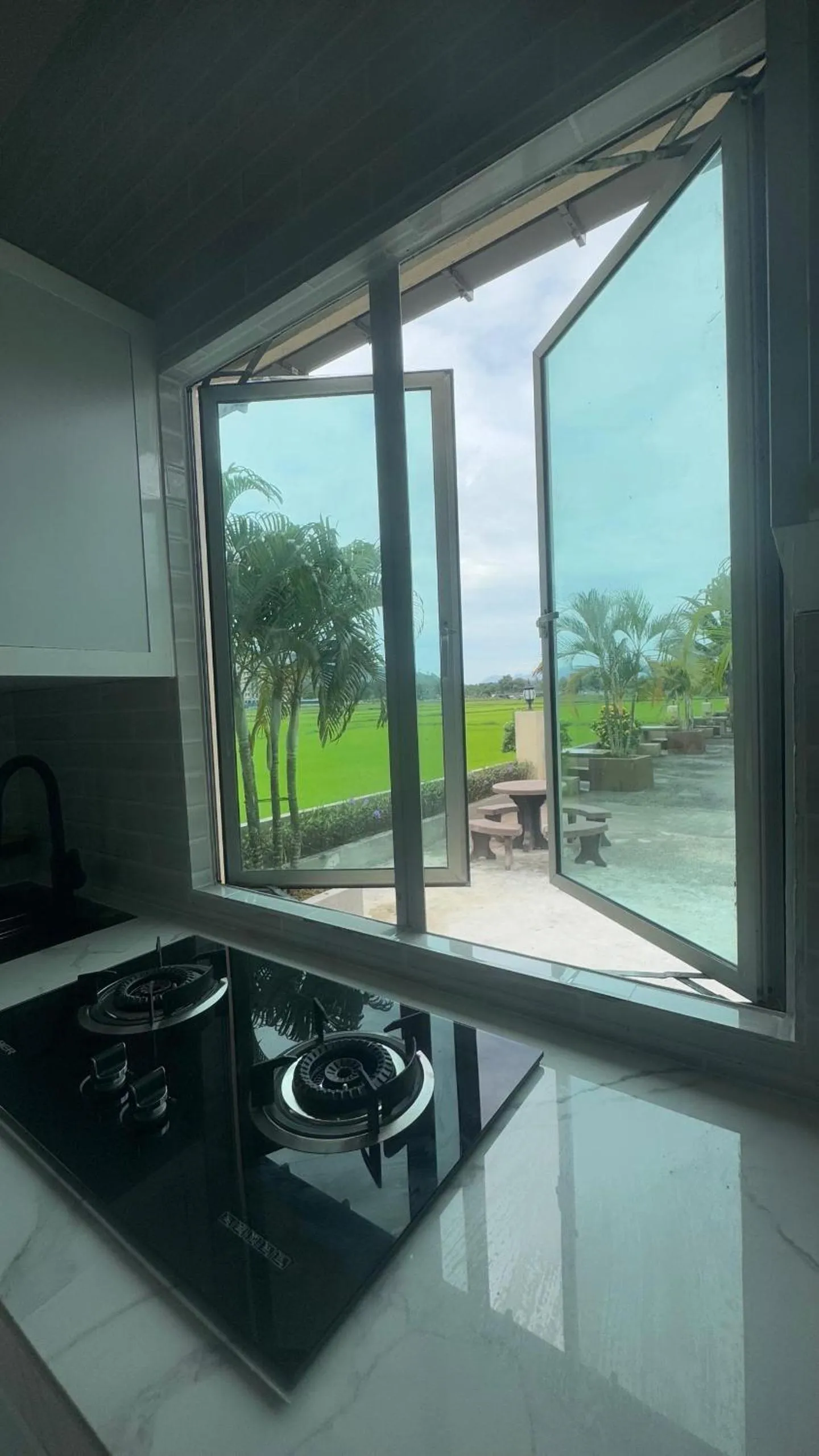 DVilla Guesthouse Langkawi