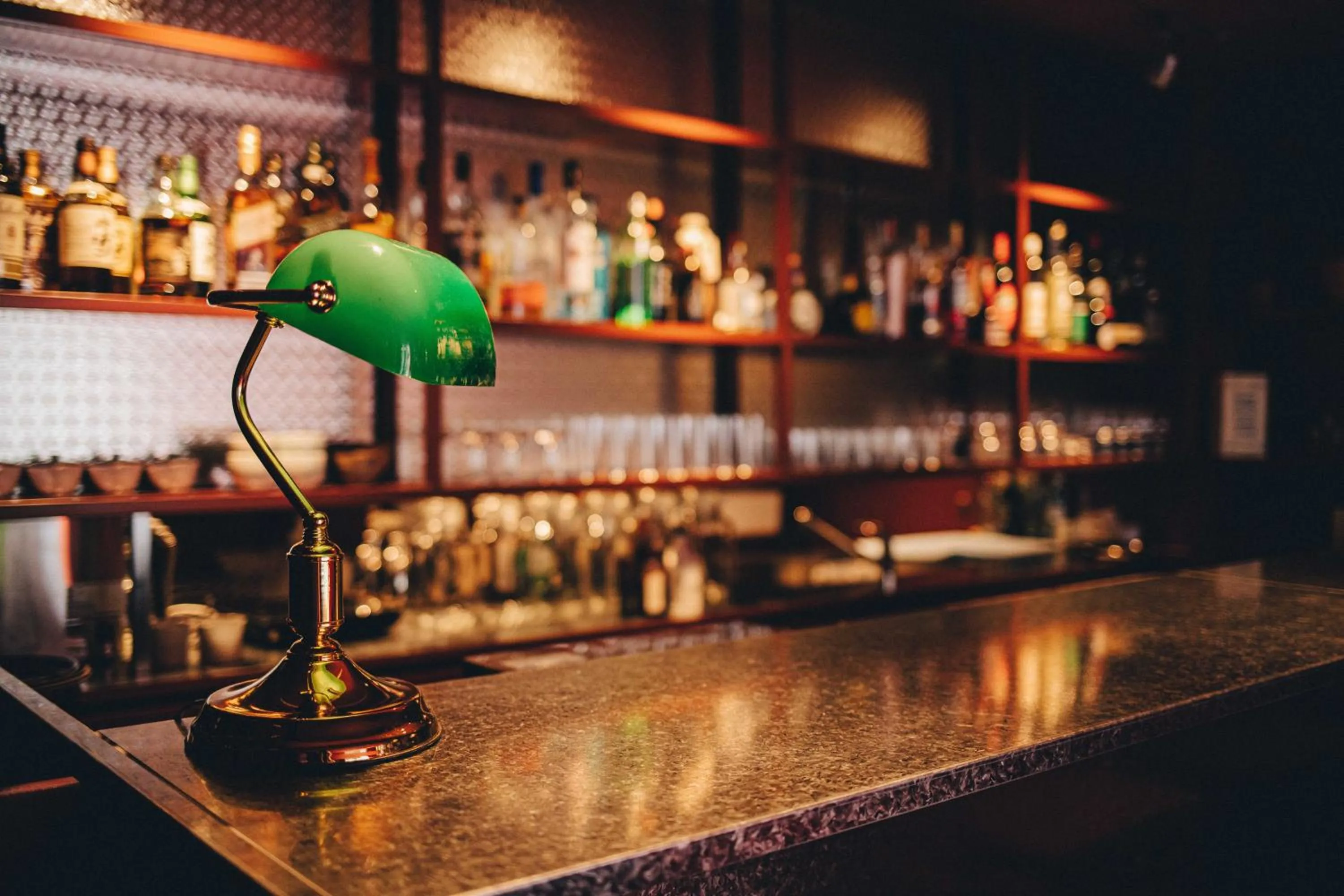 Lounge or bar in Hotel K5