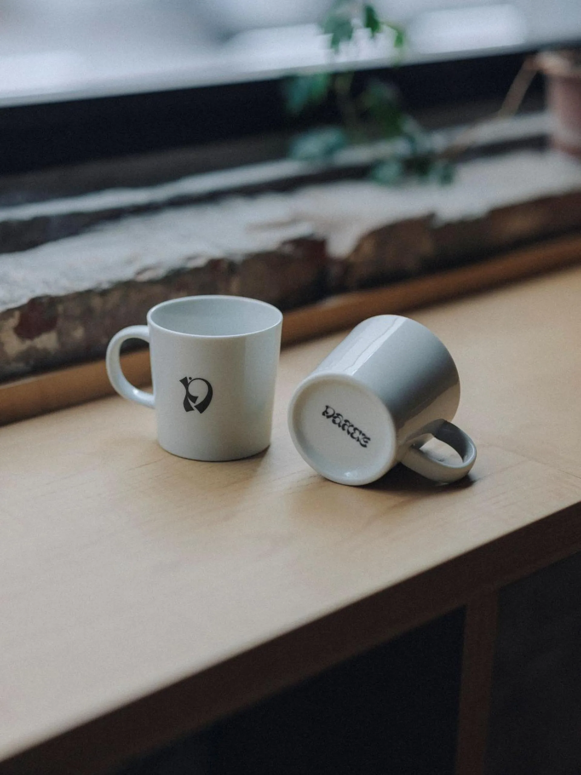 Restaurant/places to eat in Hotel K5