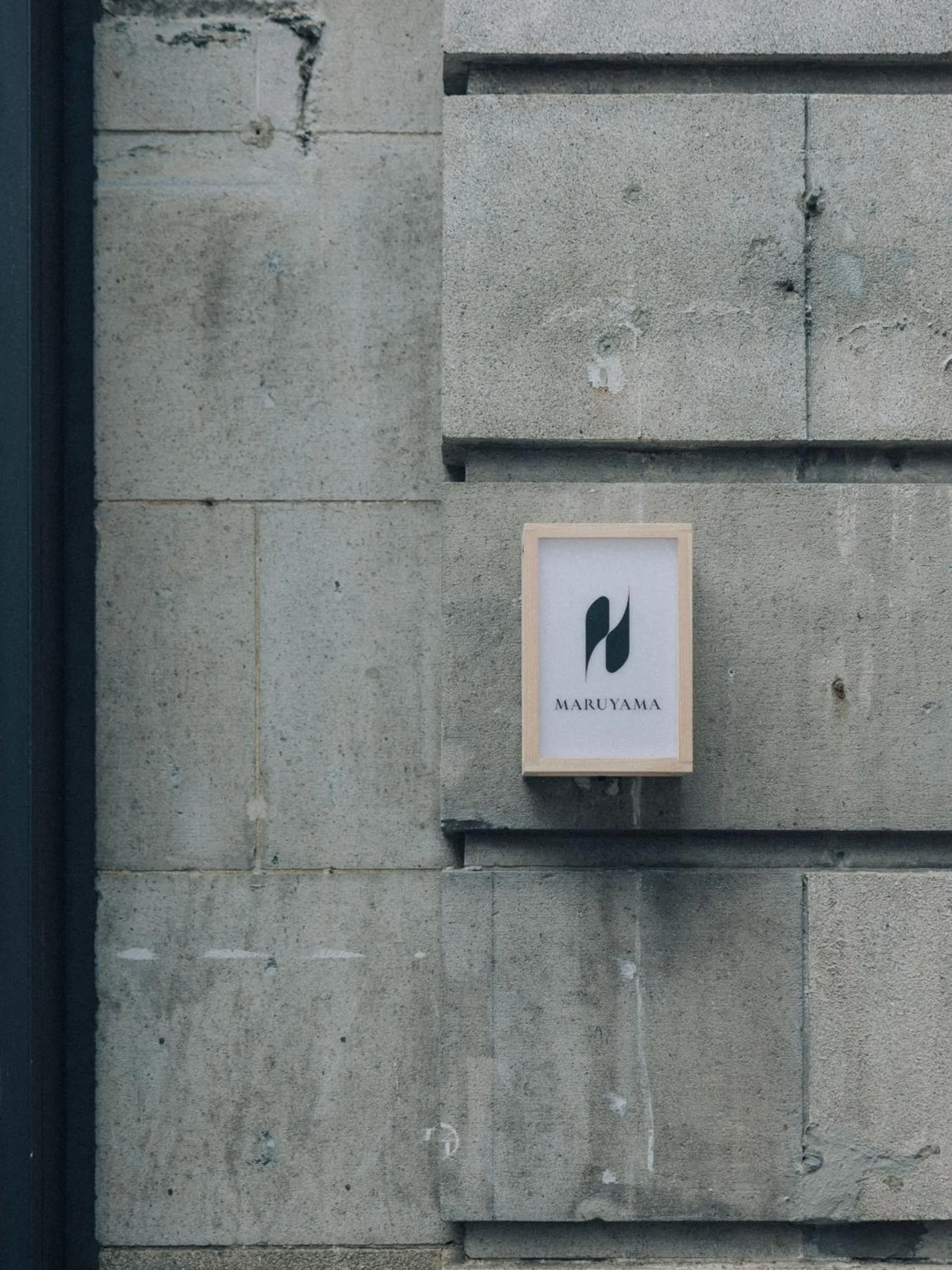 Restaurant/places to eat in Hotel K5