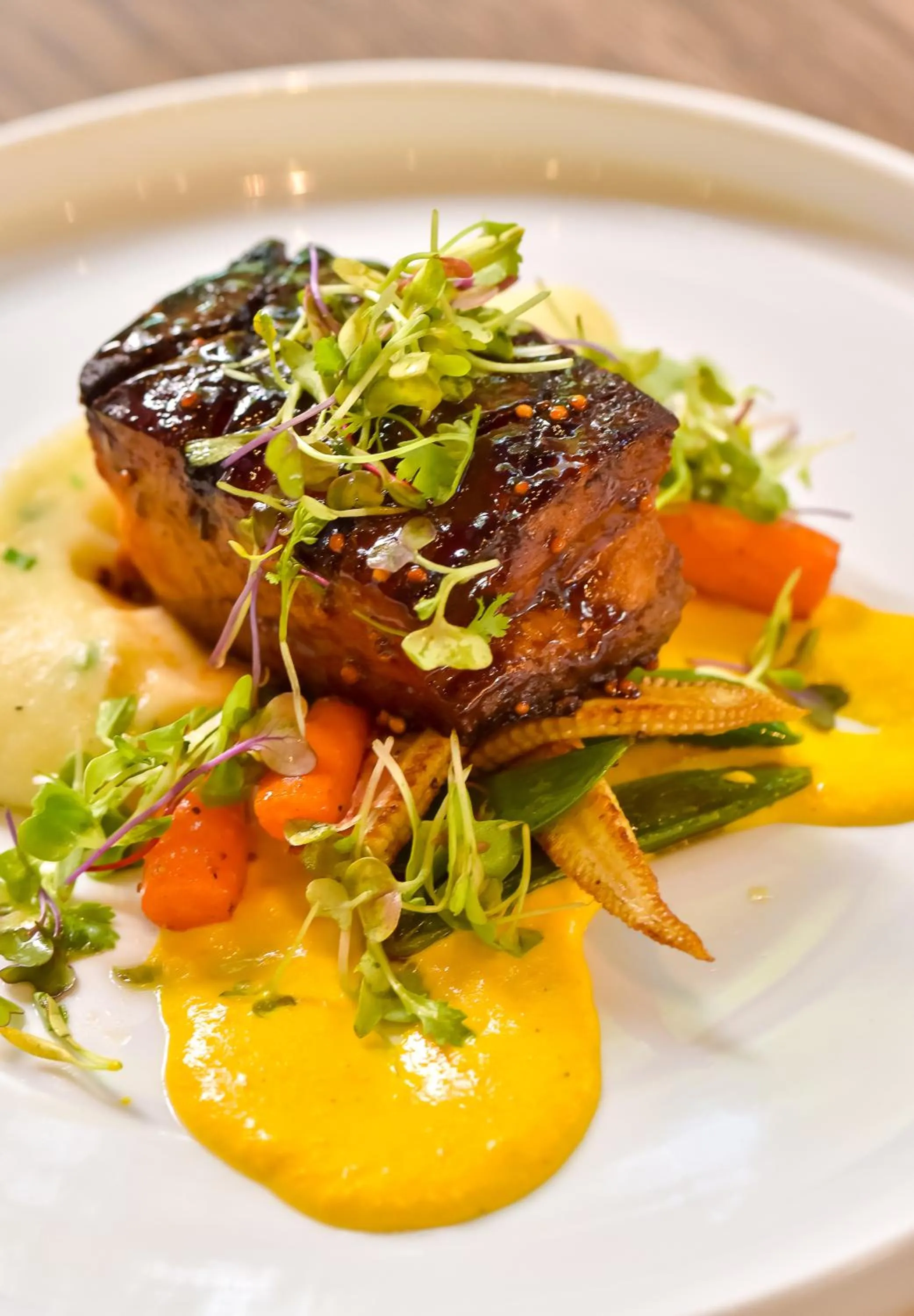 Food and drinks in Vivari Hotel and Spa by Mantis