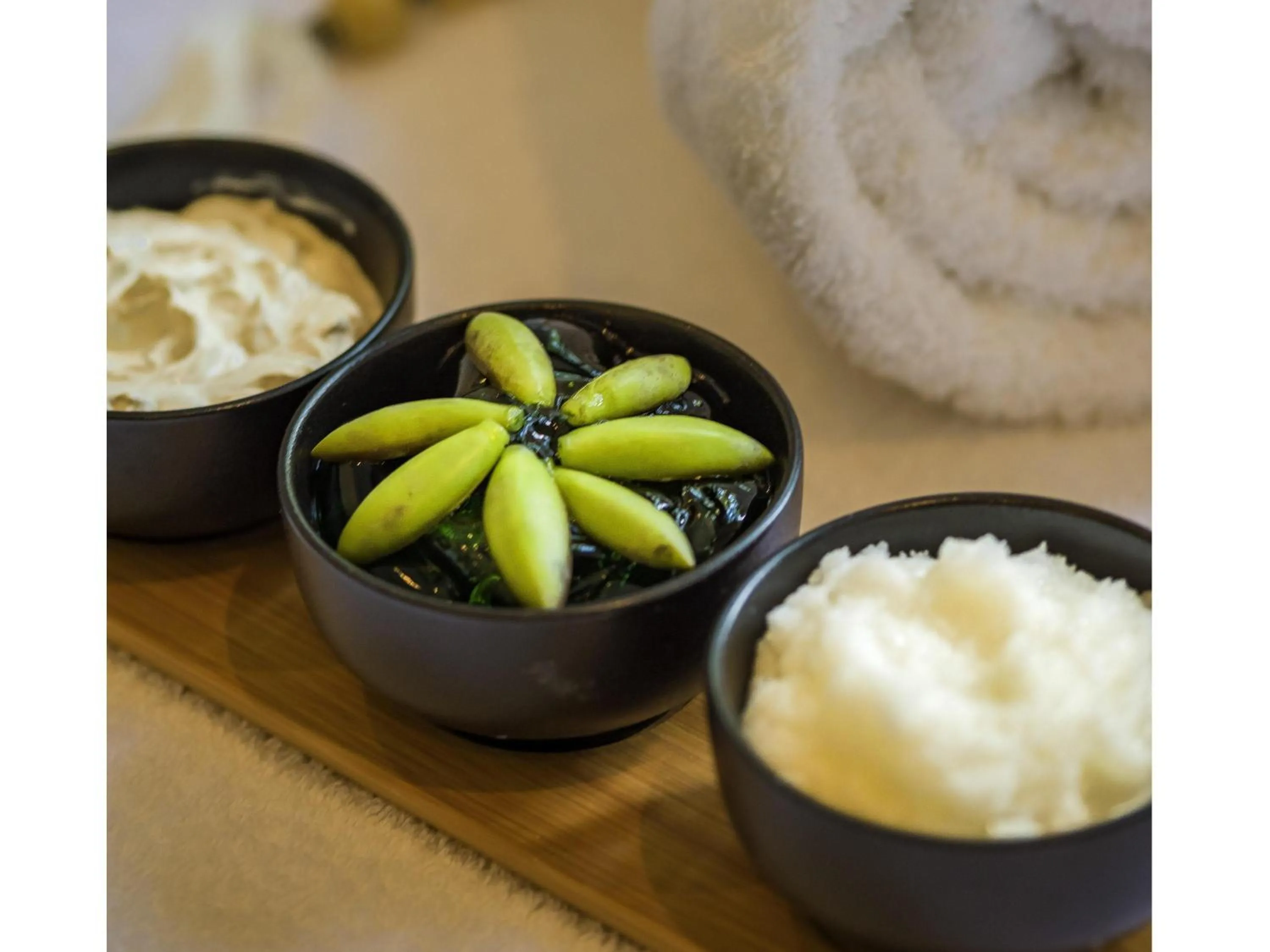 Fitness centre/facilities in Vivari Hotel and Spa by Mantis