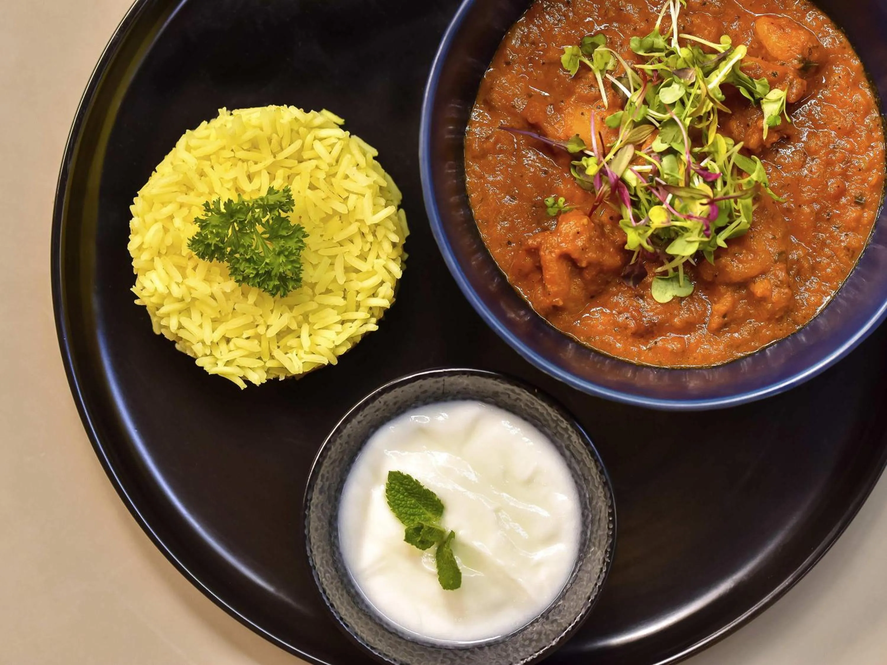 Restaurant/places to eat in Vivari Hotel and Spa by Mantis