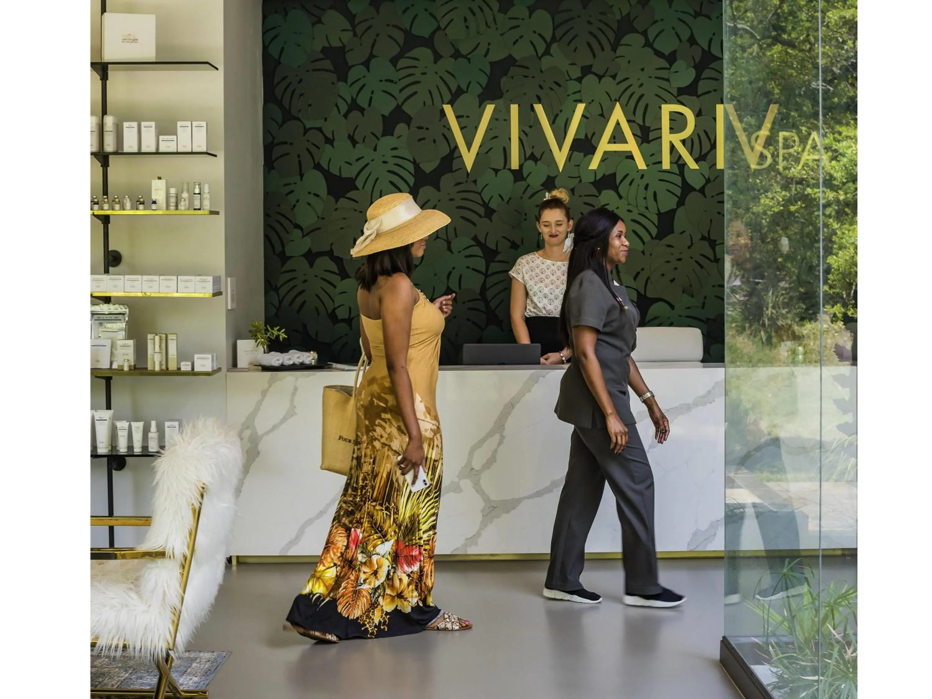 Other in Vivari Hotel and Spa by Mantis