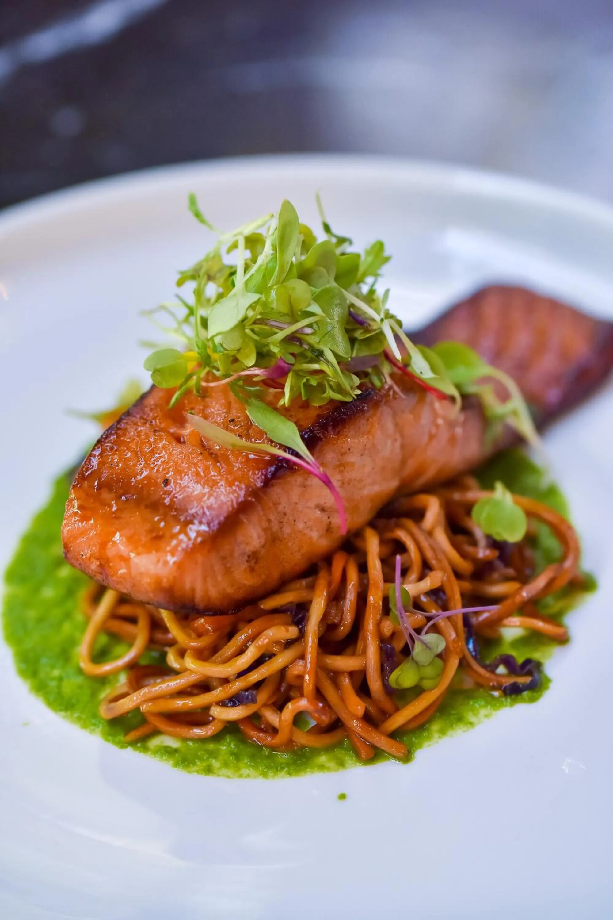 Food and drinks in Vivari Hotel and Spa by Mantis