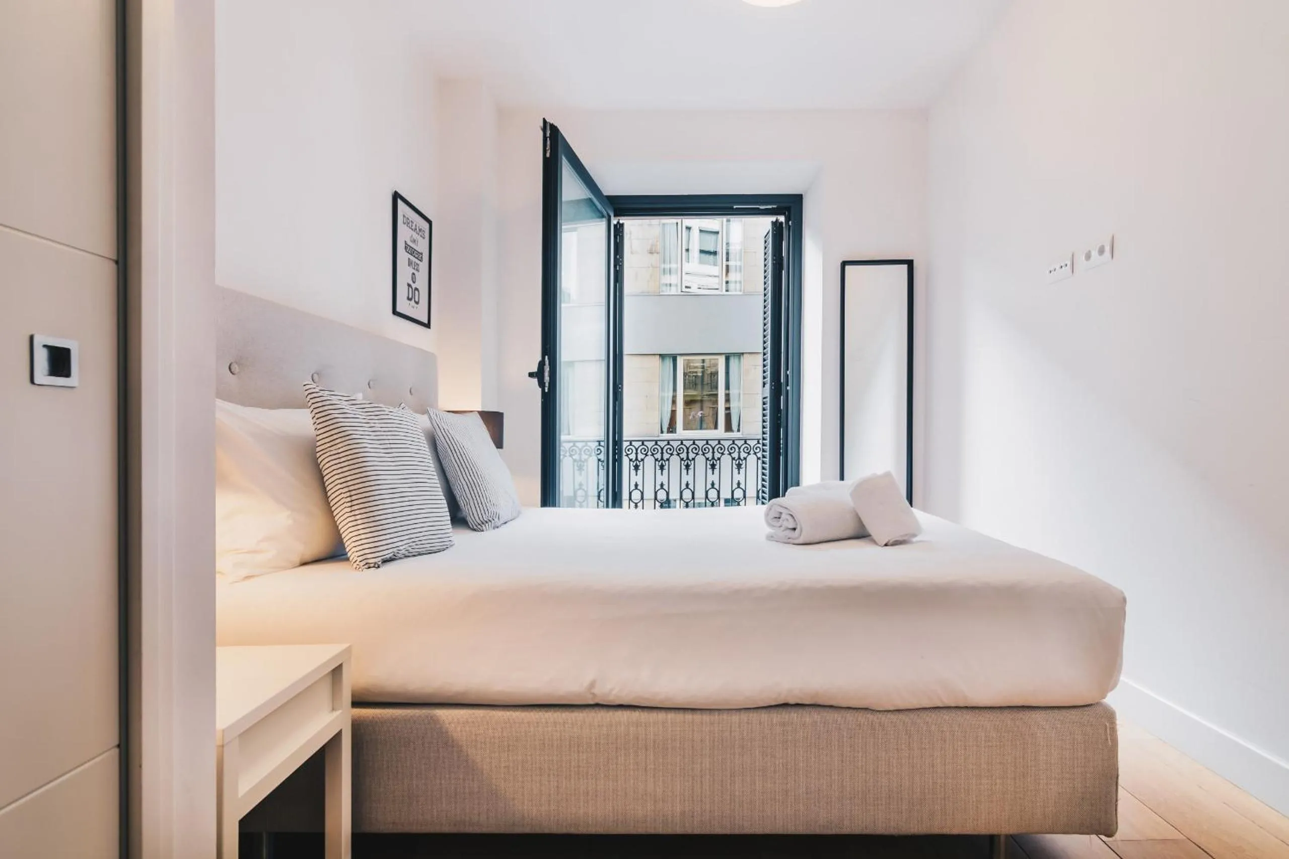 Domo by People Rentals