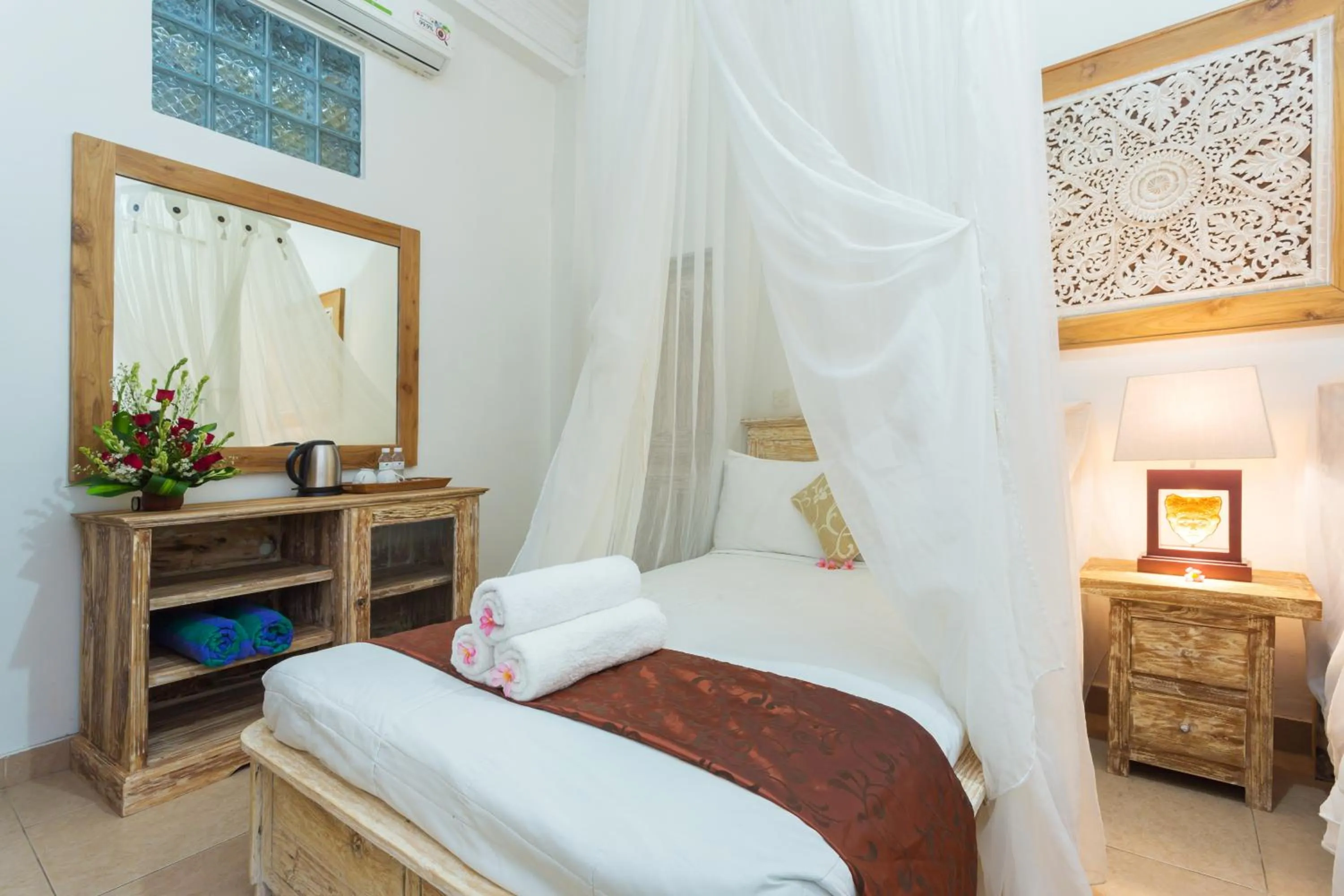 Two-Bedroom Villa in Ani's Villas