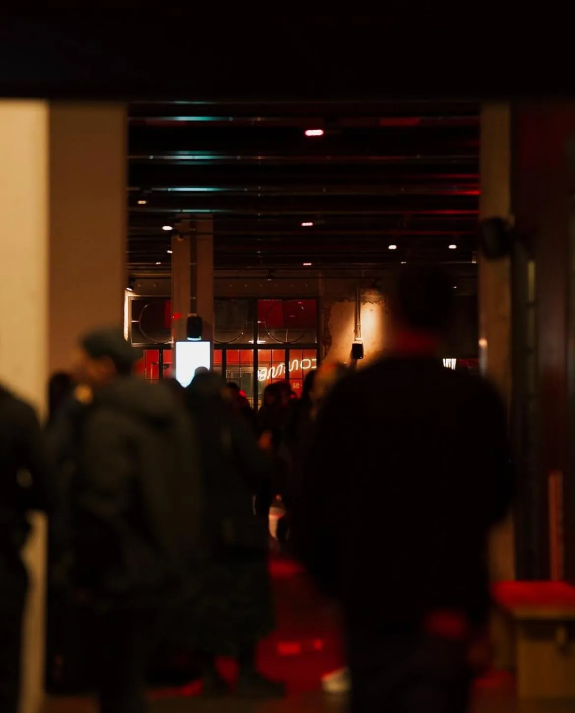 Entertainment in Combo Torino