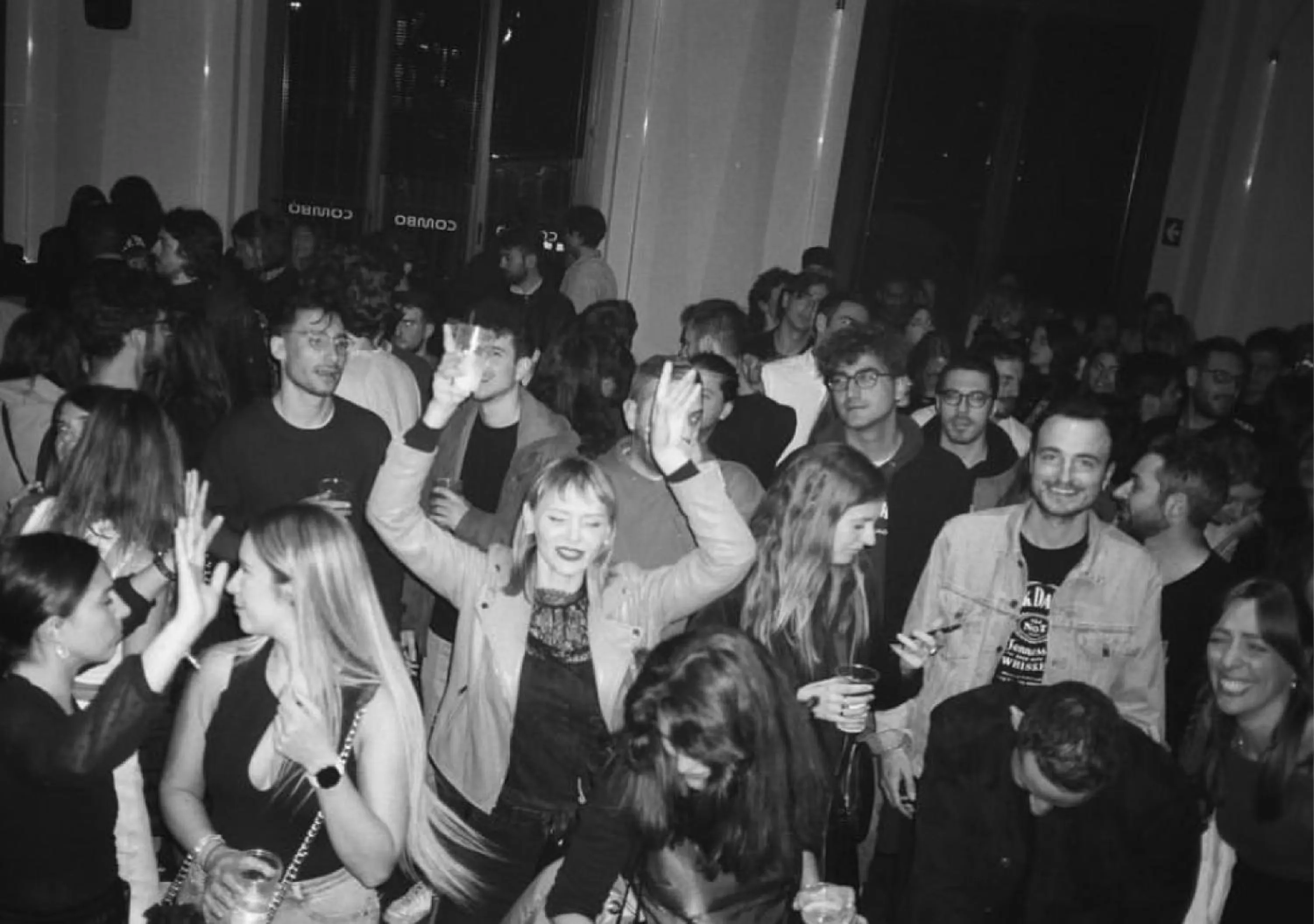 Entertainment in Combo Torino