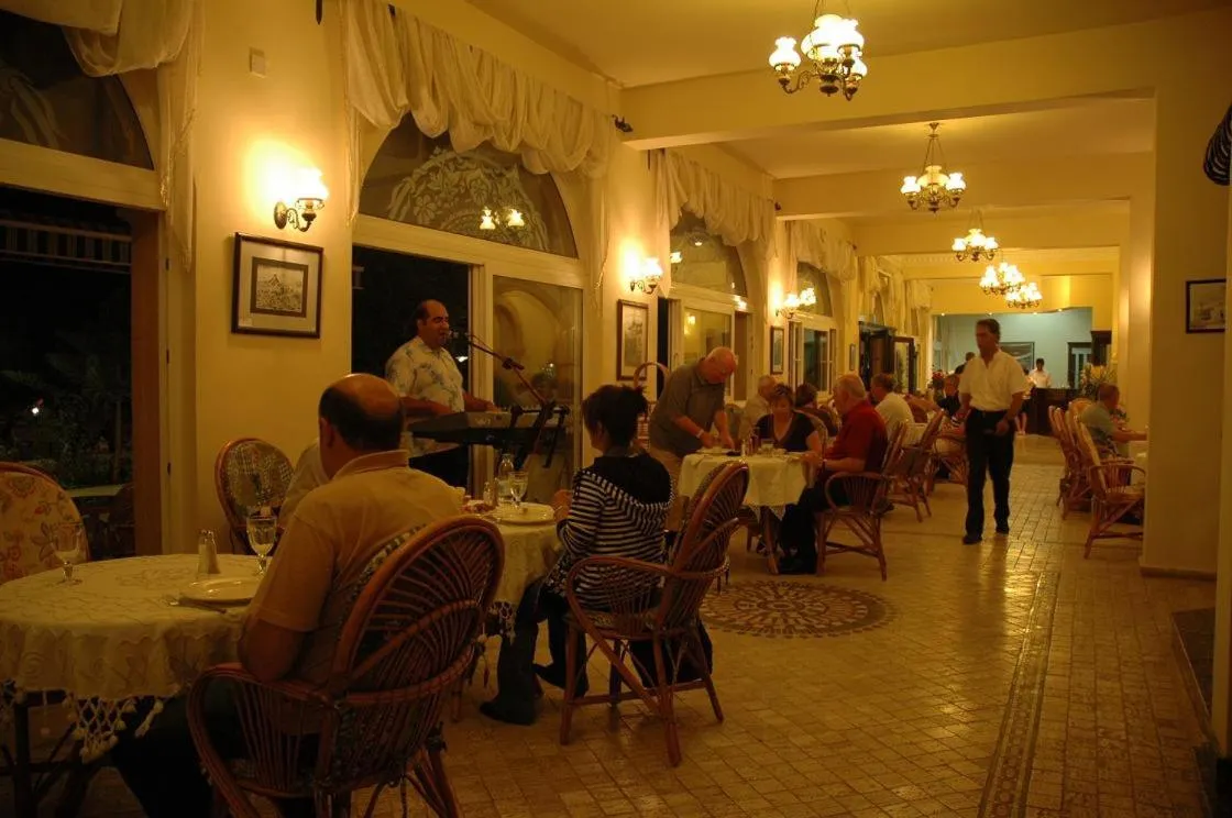 View (from property/room) in Altinkaya Holiday Resort