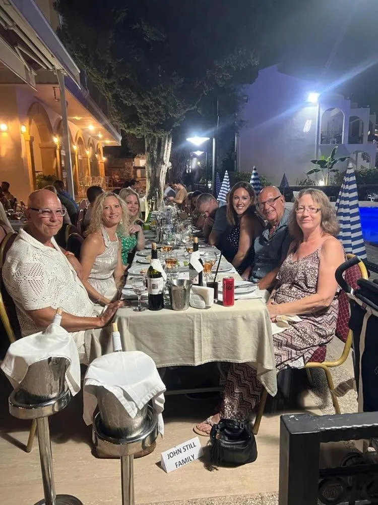 Altinkaya Holiday Resort