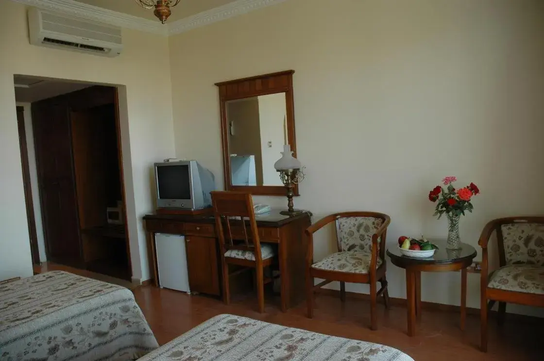 Villa - single occupancy in Altinkaya Holiday Resort Villa - single occupancy in Altinkaya Holiday Resort