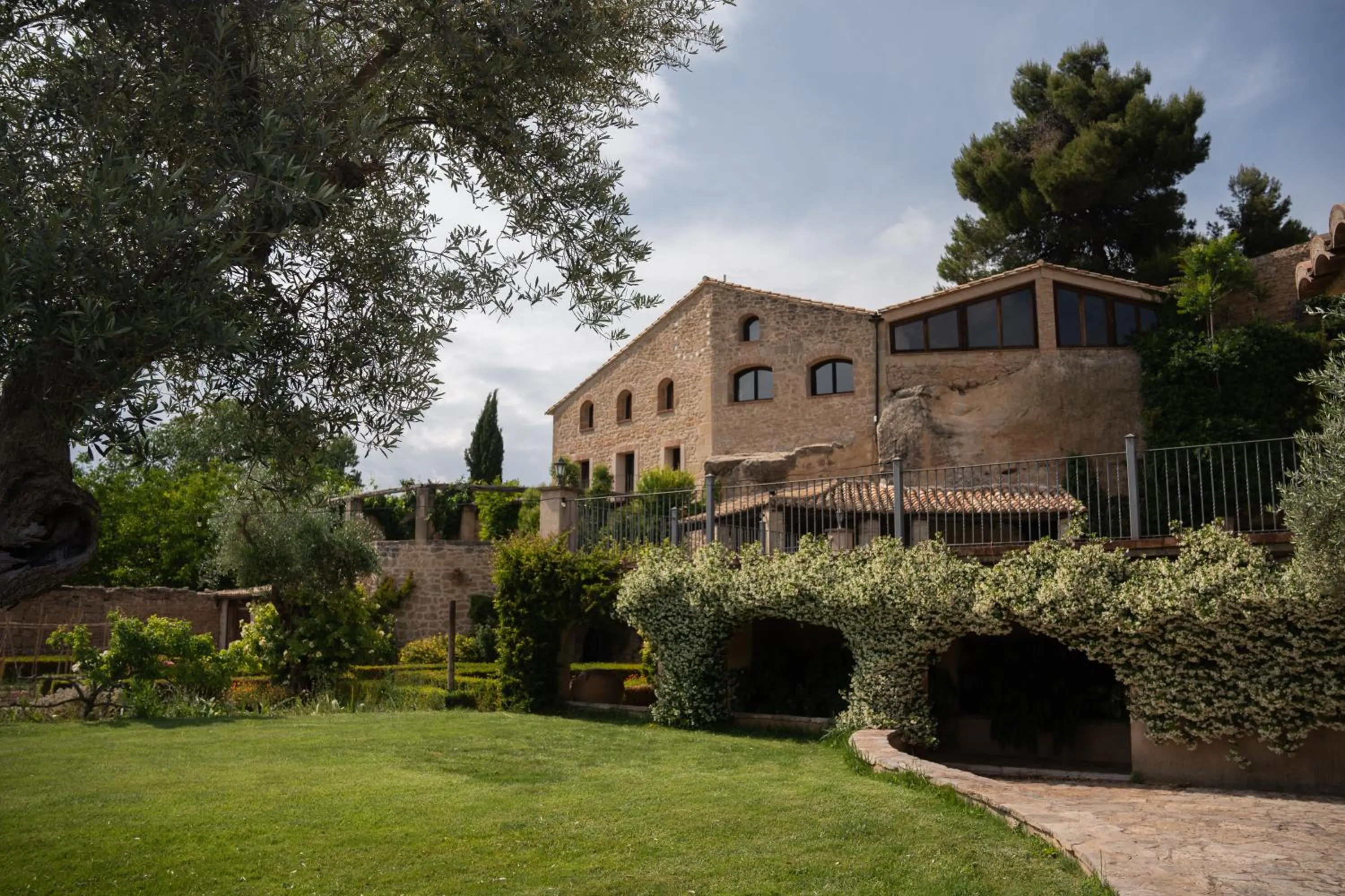 Hotel Hort De Fortunyo