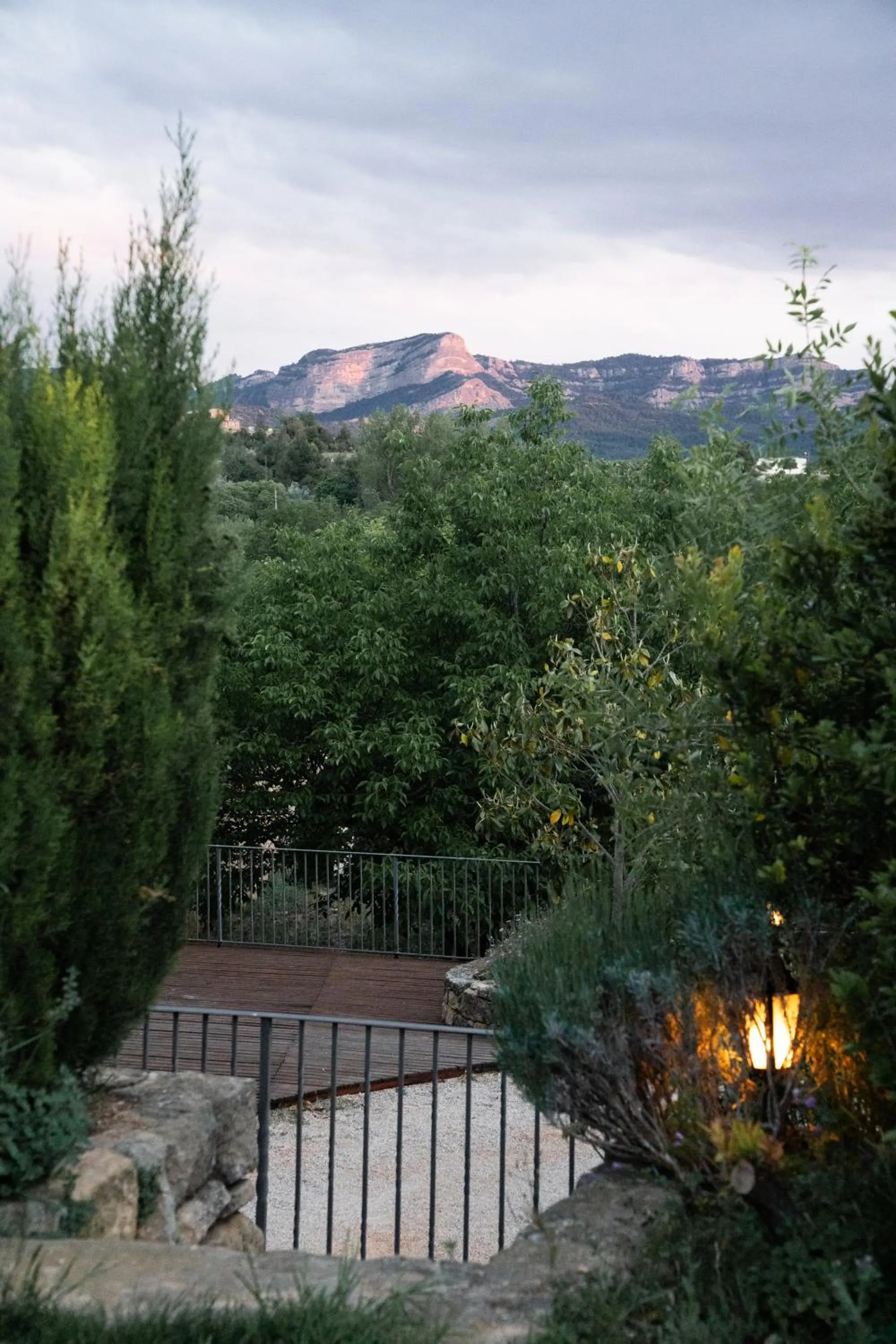 Hotel Hort De Fortunyo