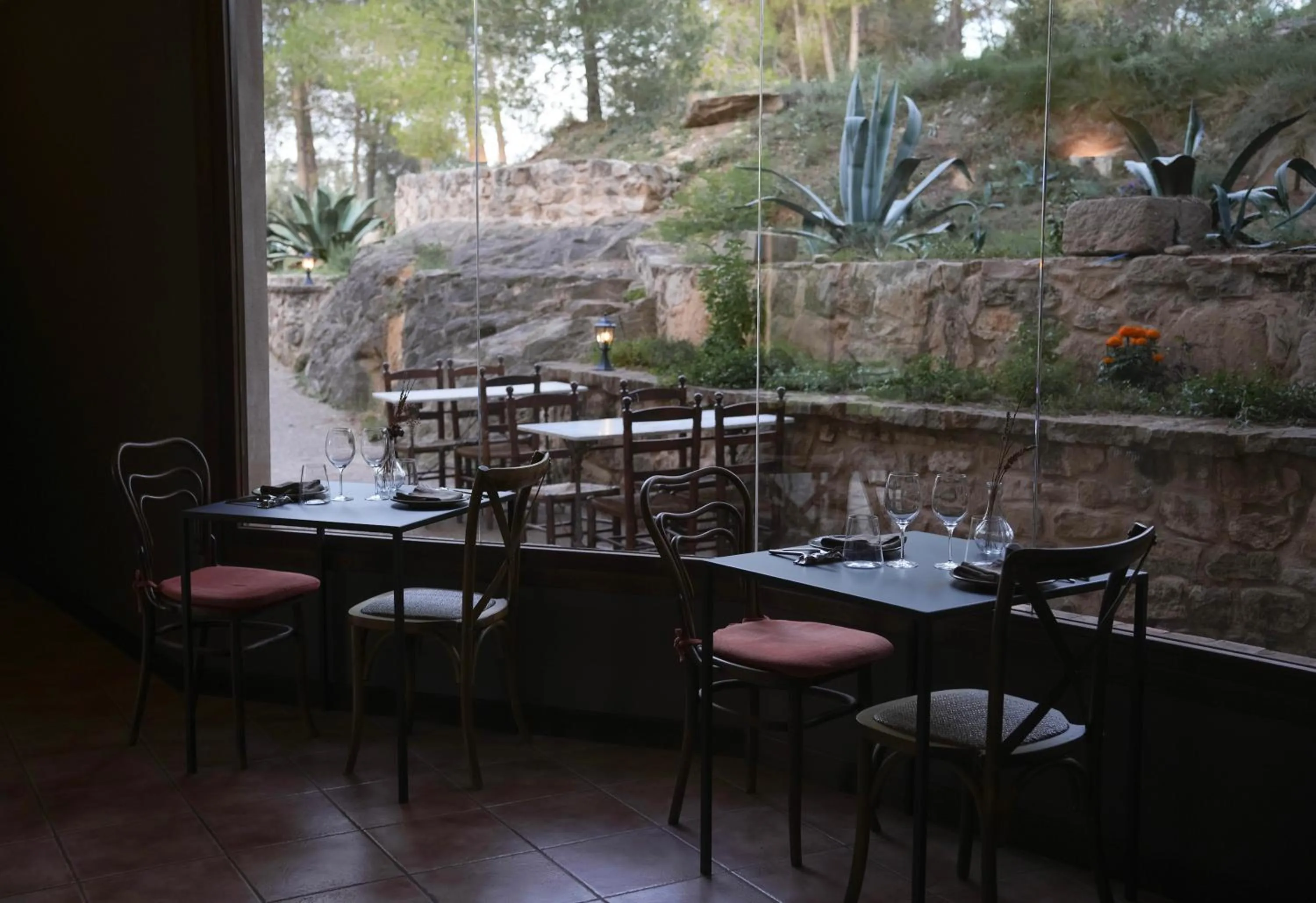 Hotel Hort De Fortunyo