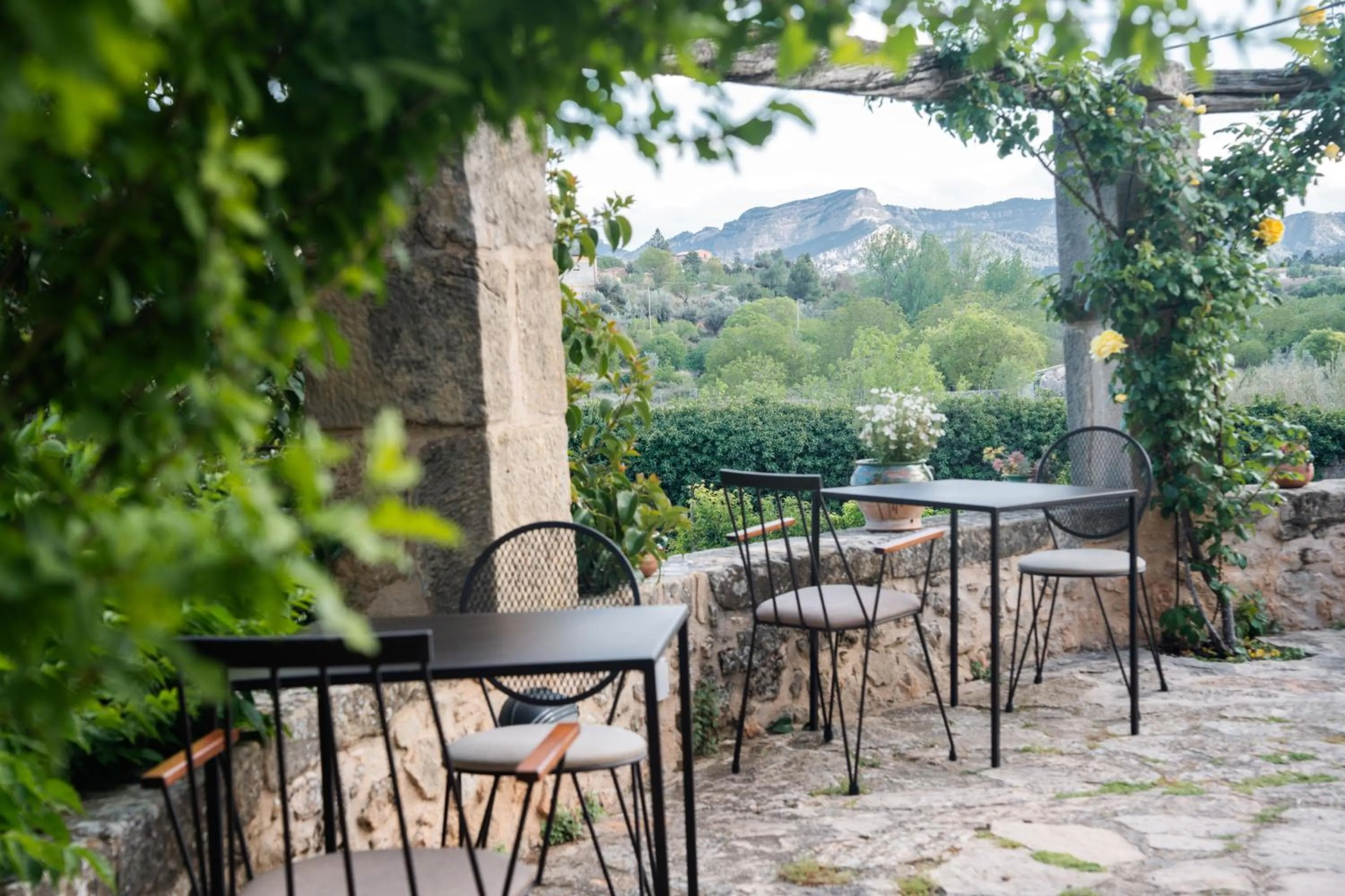 Hotel Hort De Fortunyo