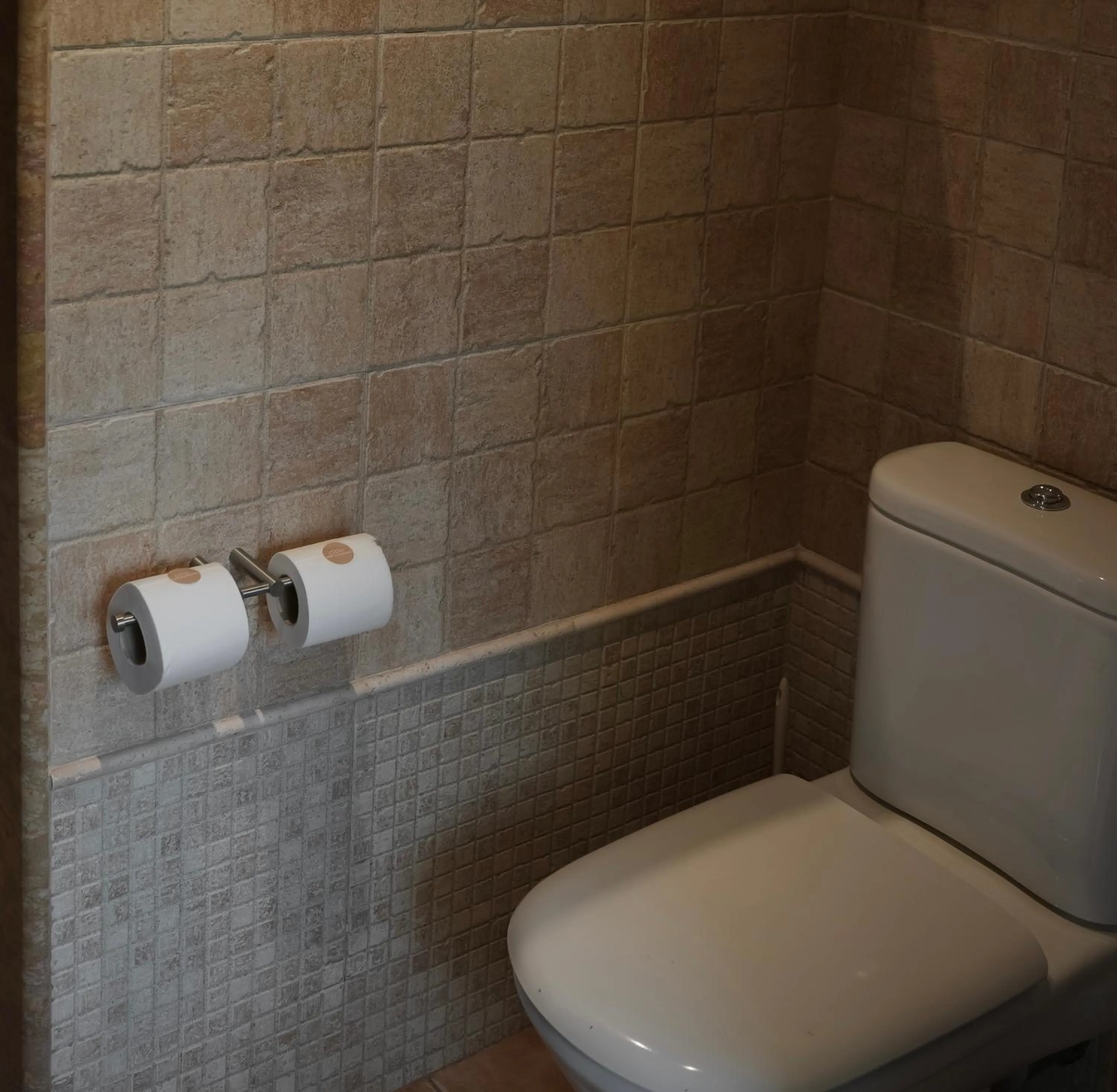 Hotel Hort De Fortunyo