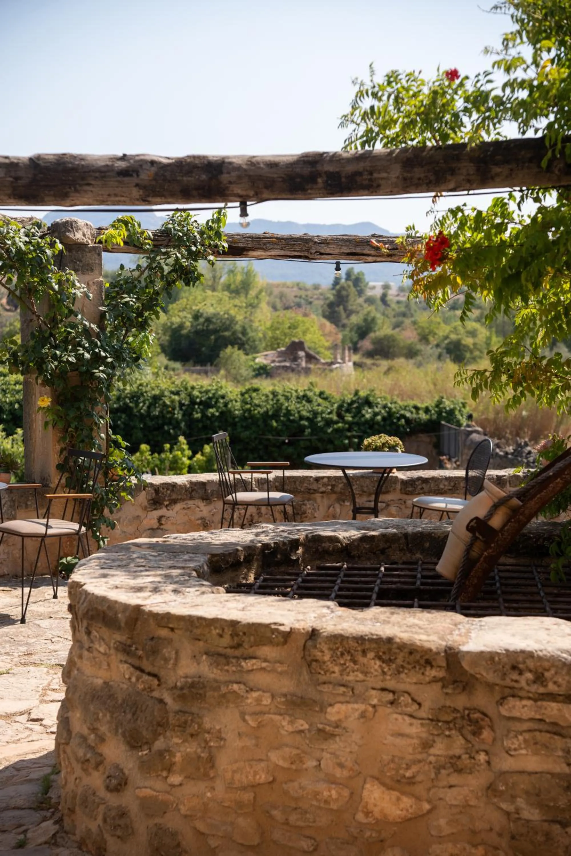 Hotel Hort De Fortunyo