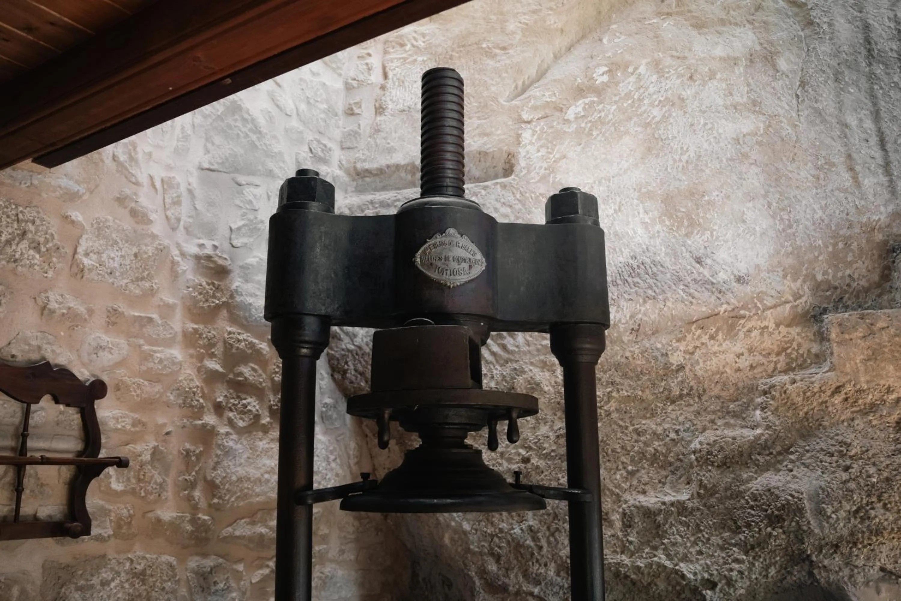 Hotel Hort De Fortunyo