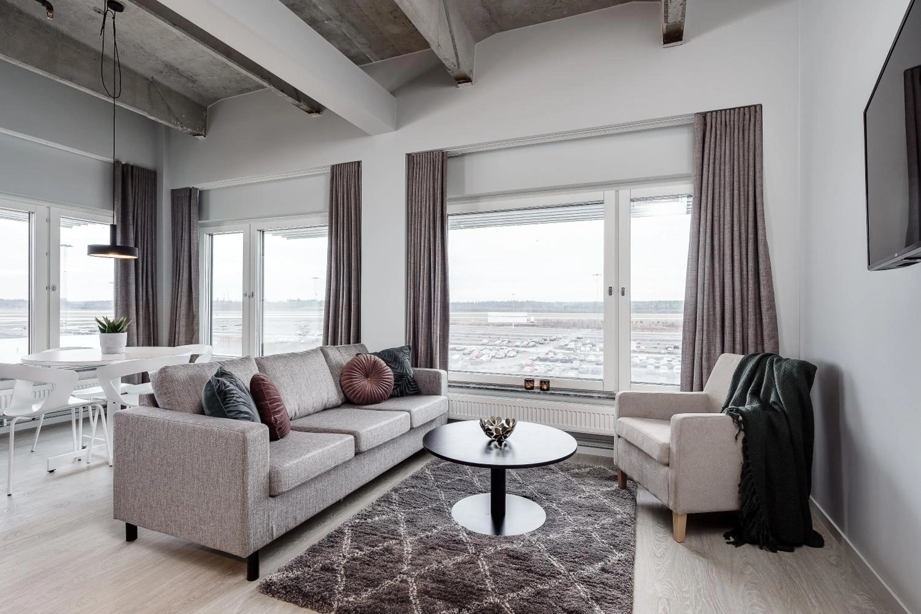 Forenom Hotels & Apartments Arlanda