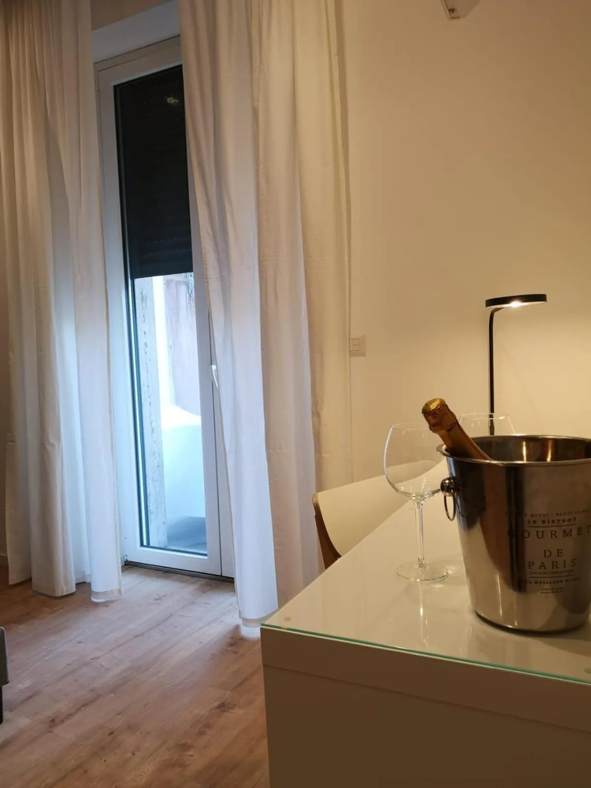 Drinks in ARMISI B&B