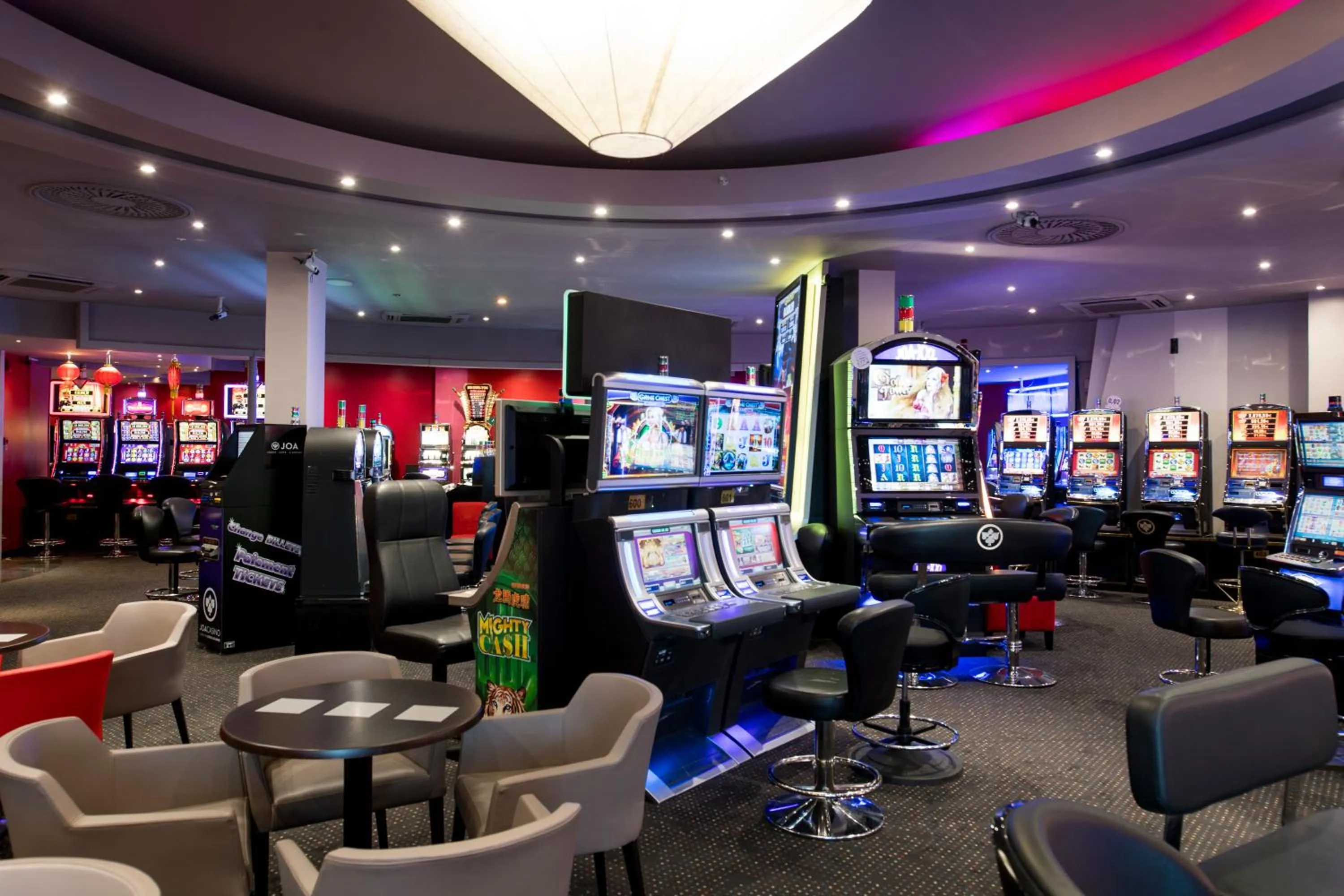 Activities in Le Clos Rebillotte