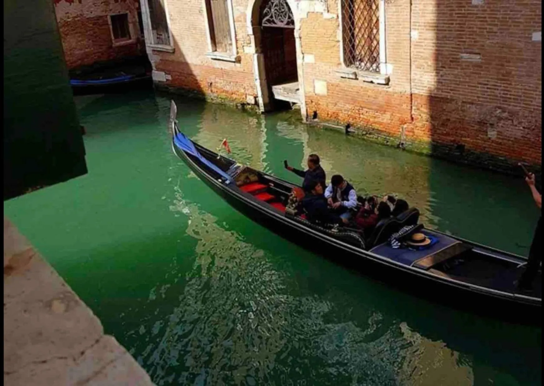 View (from property/room) in Anzolo Palace - Rooms & Apartments