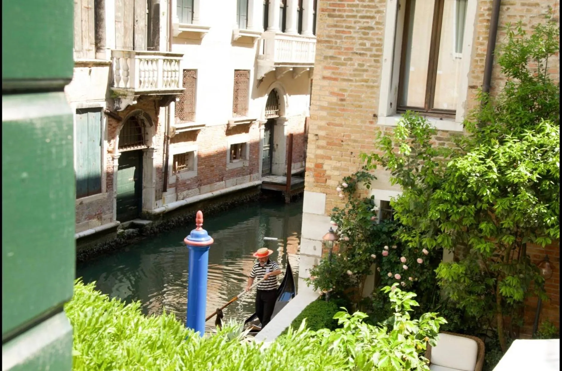 View (from property/room) in Anzolo Palace - Rooms & Apartments