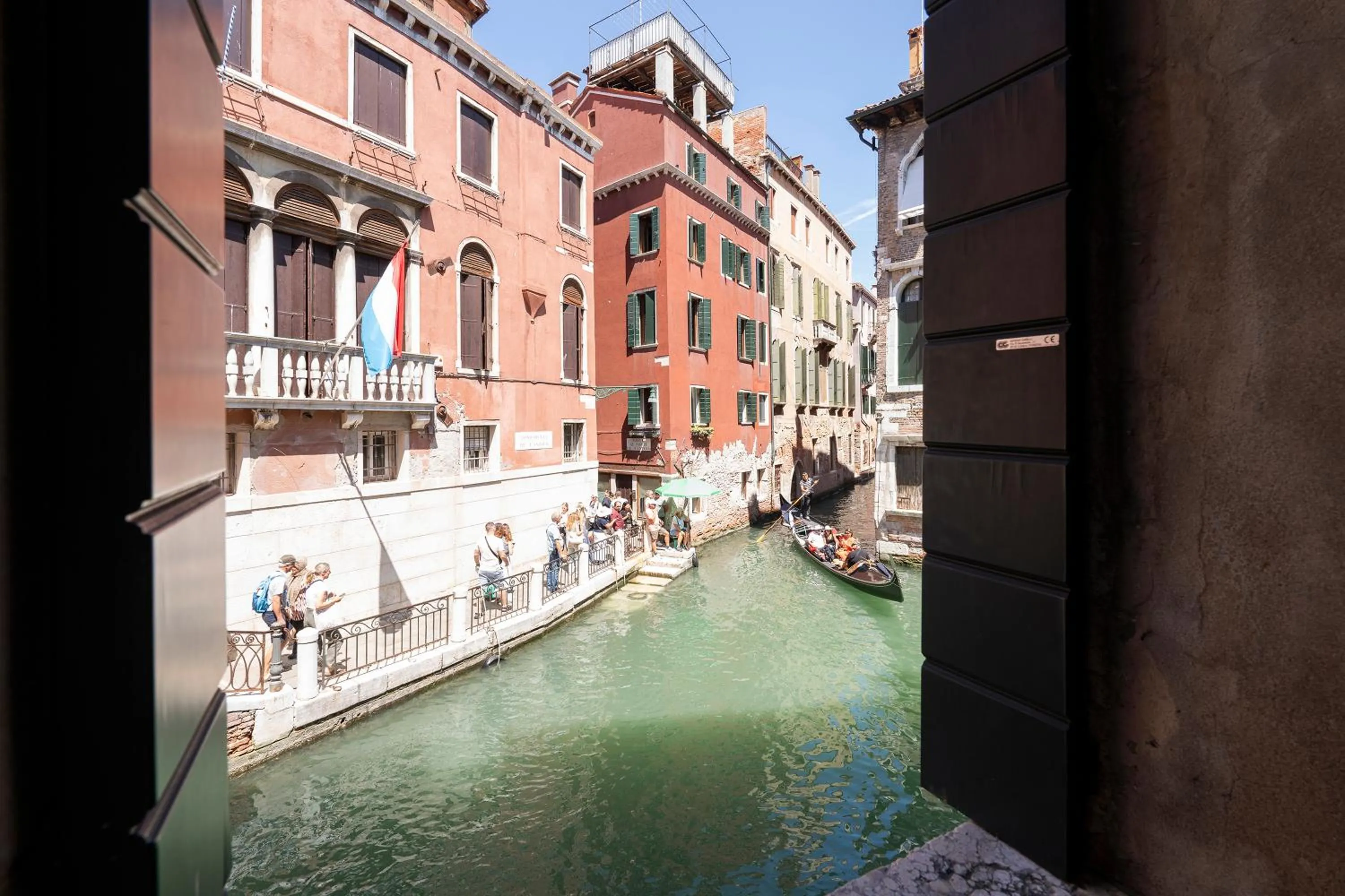 Neighbourhood in Anzolo Palace - Rooms & Apartments