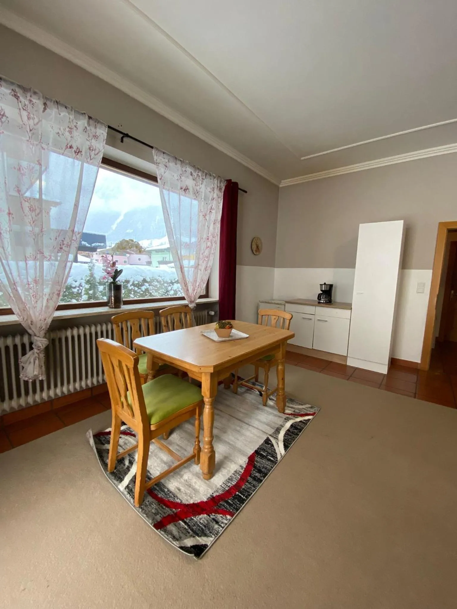 Katharina's Sleepover - Budget Holiday Home