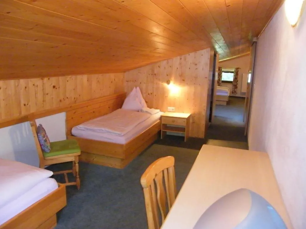 Katharina's Sleepover - Budget Holiday Home