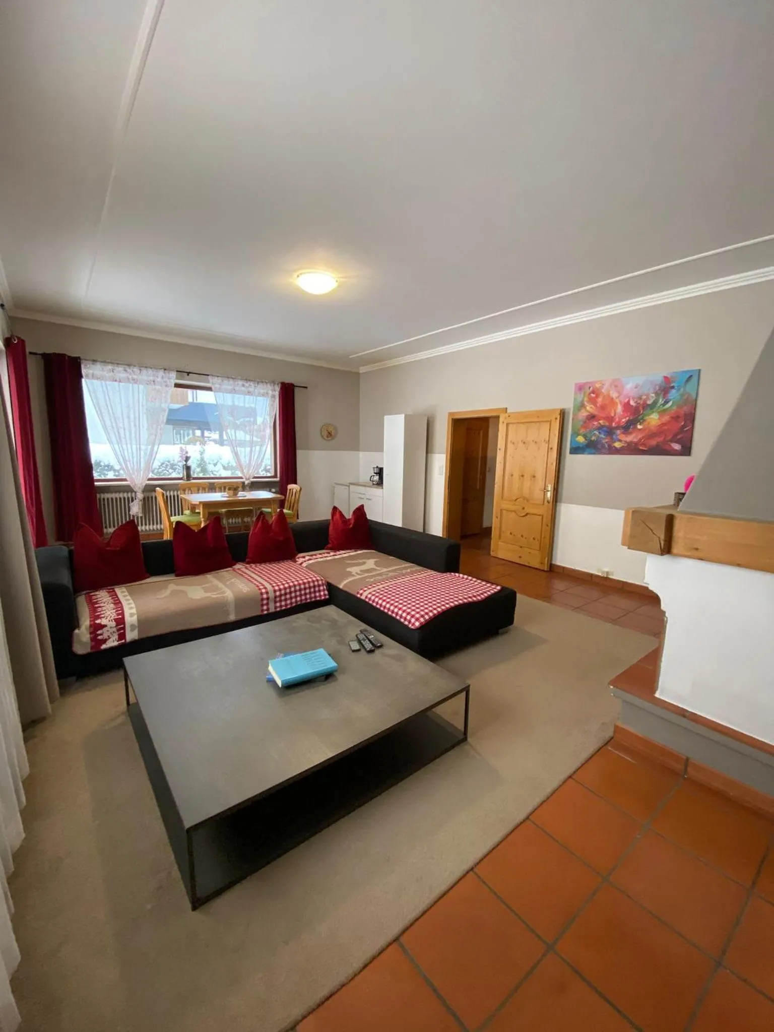 Katharina's Sleepover - Budget Holiday Home