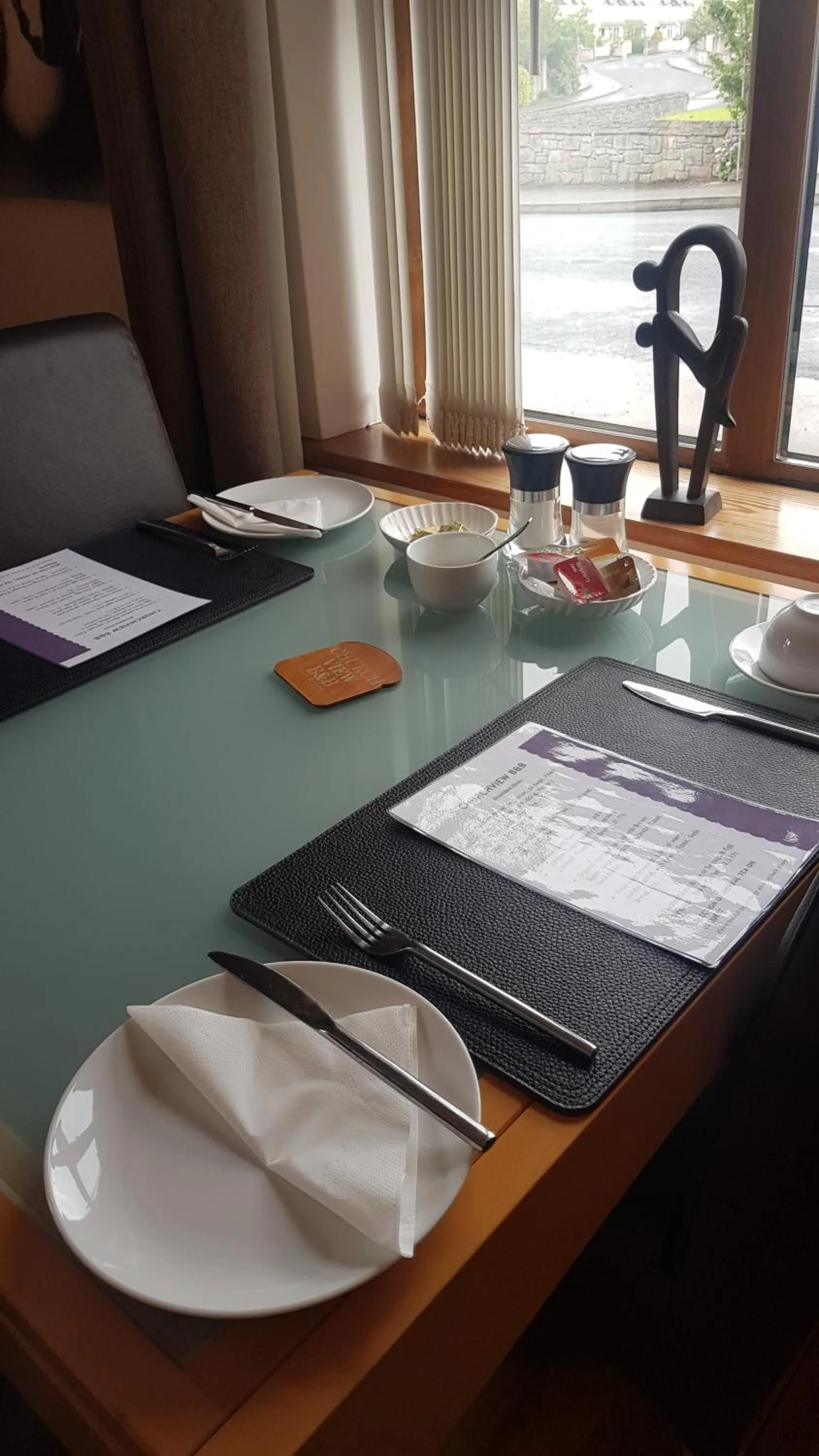 Church View House F56H977