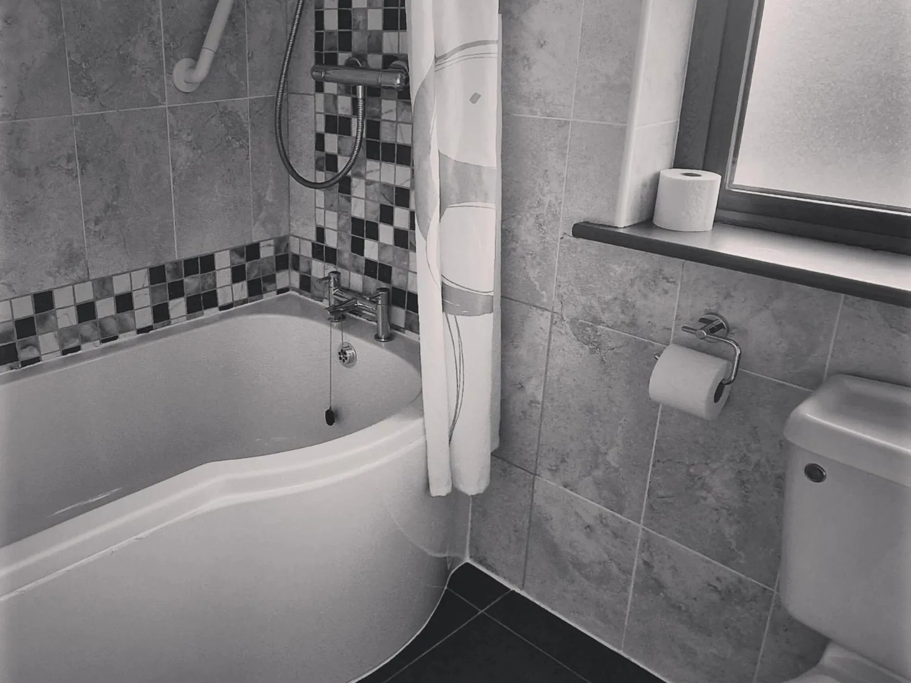 Church View House F56H977