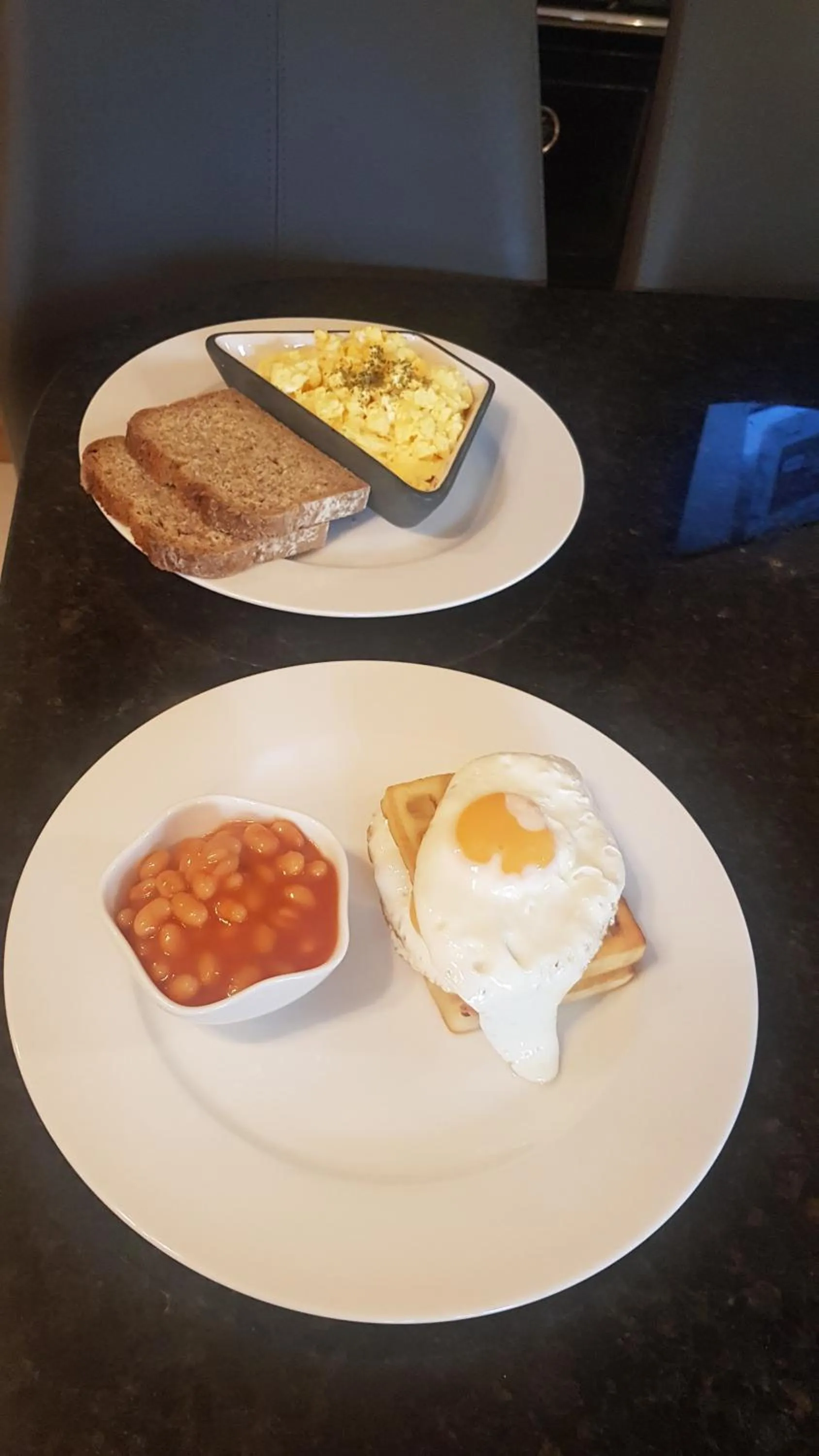 Church View House F56H977