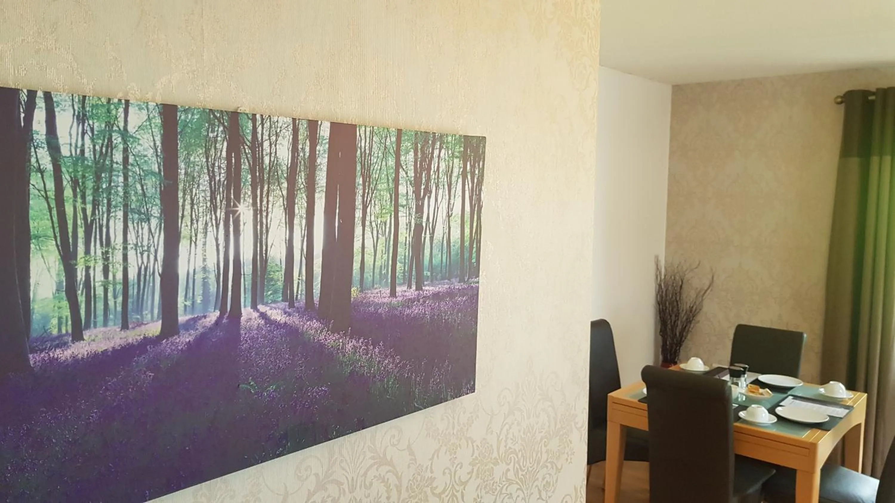 Church View House F56H977