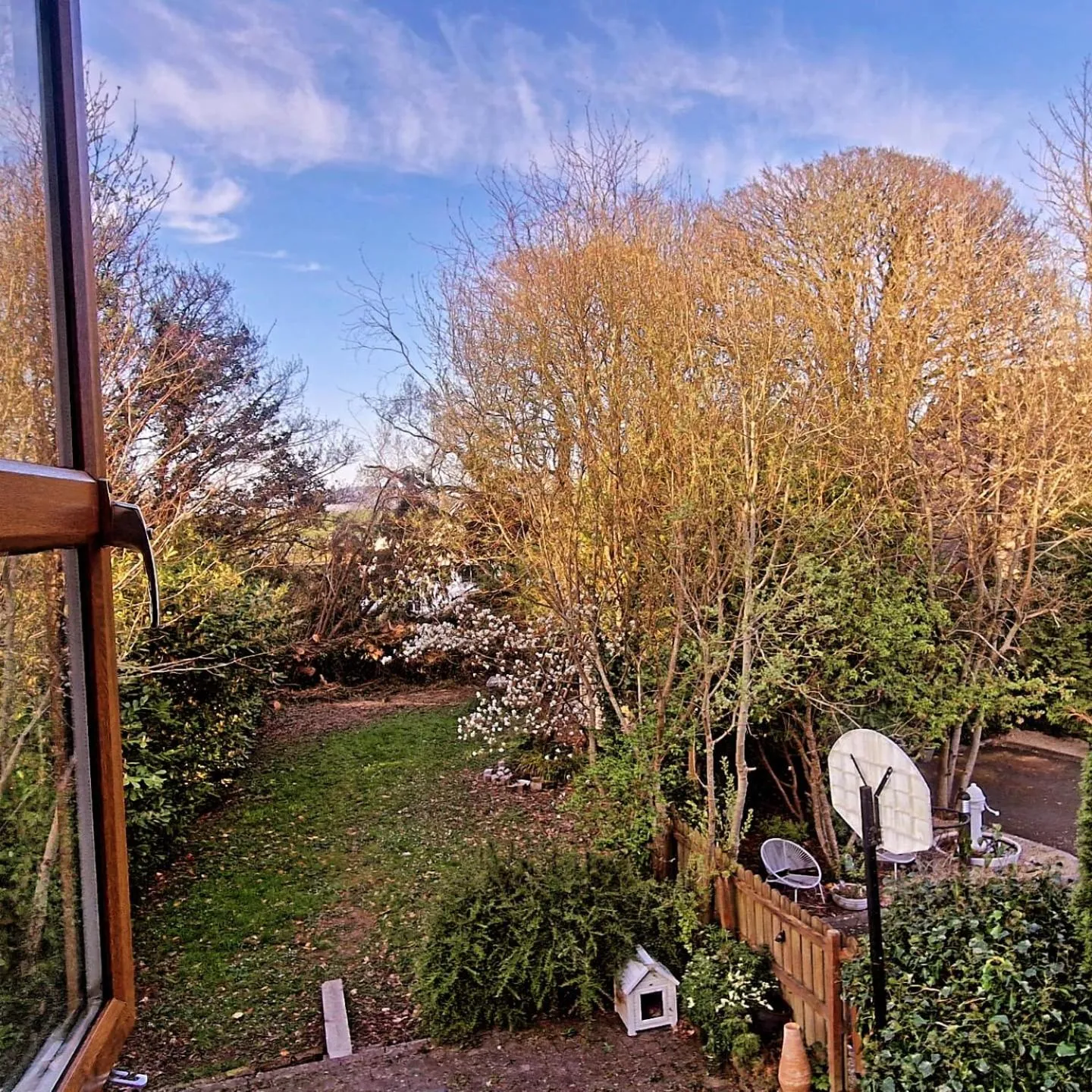 Church View House F56H977